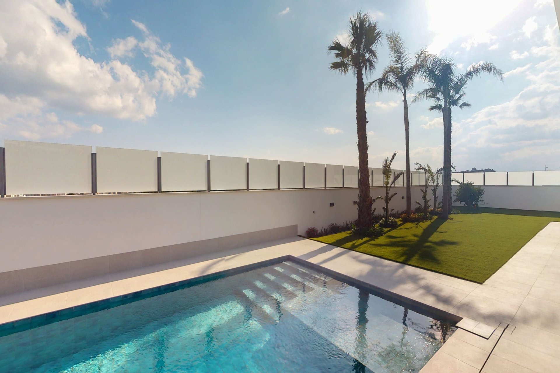 New Build - Villa - Finestrat - Costa Blanca North
