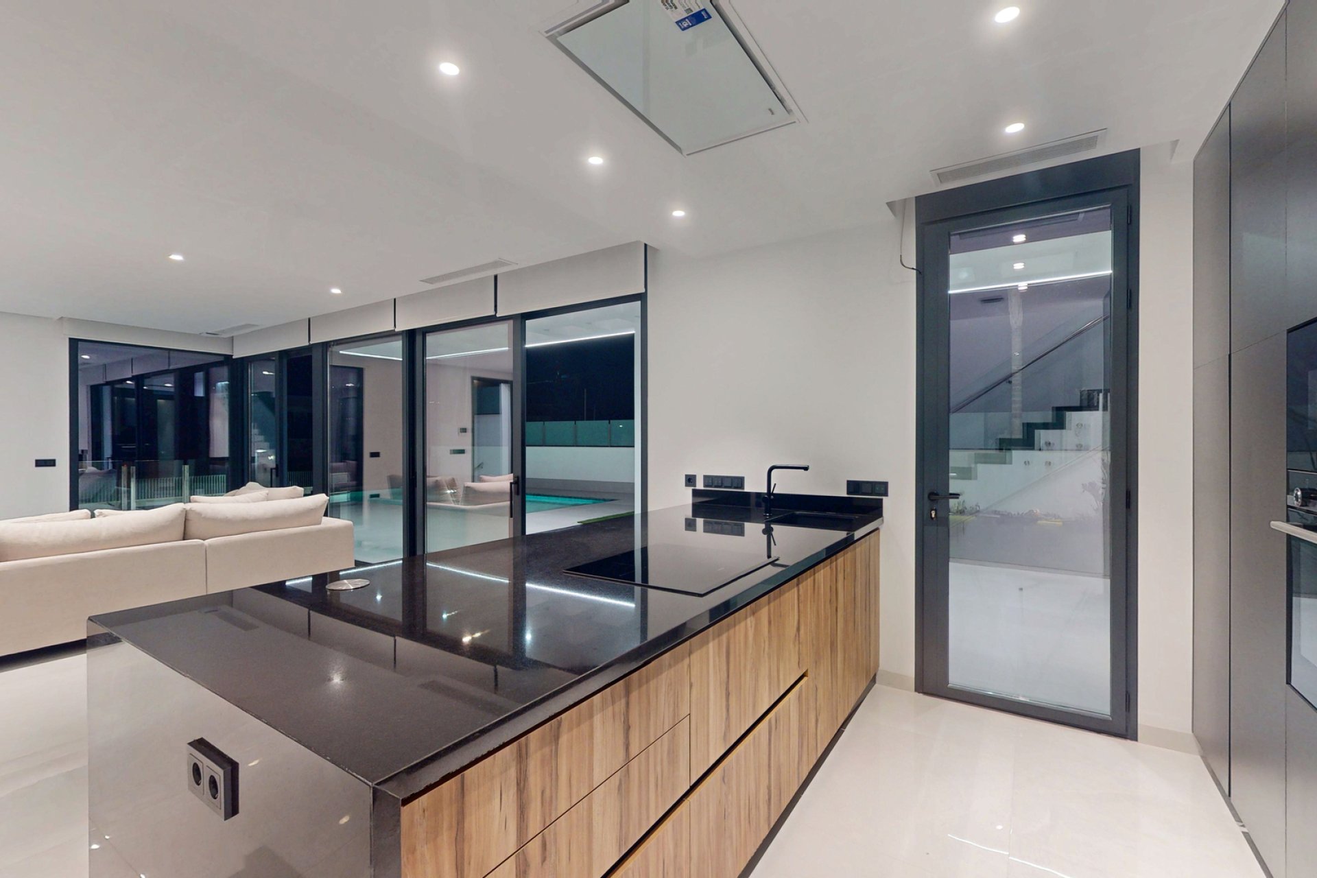 New Build - Villa - Finestrat - Costa Blanca North