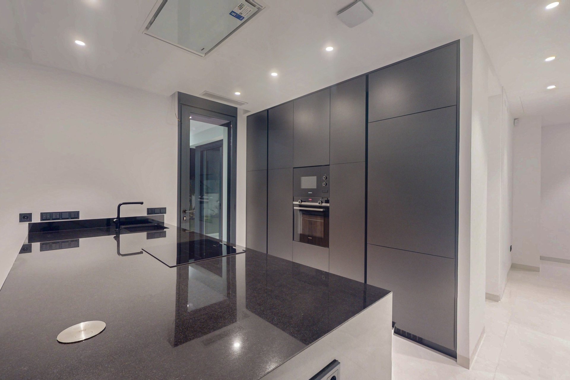 New Build - Villa - Finestrat - Costa Blanca North