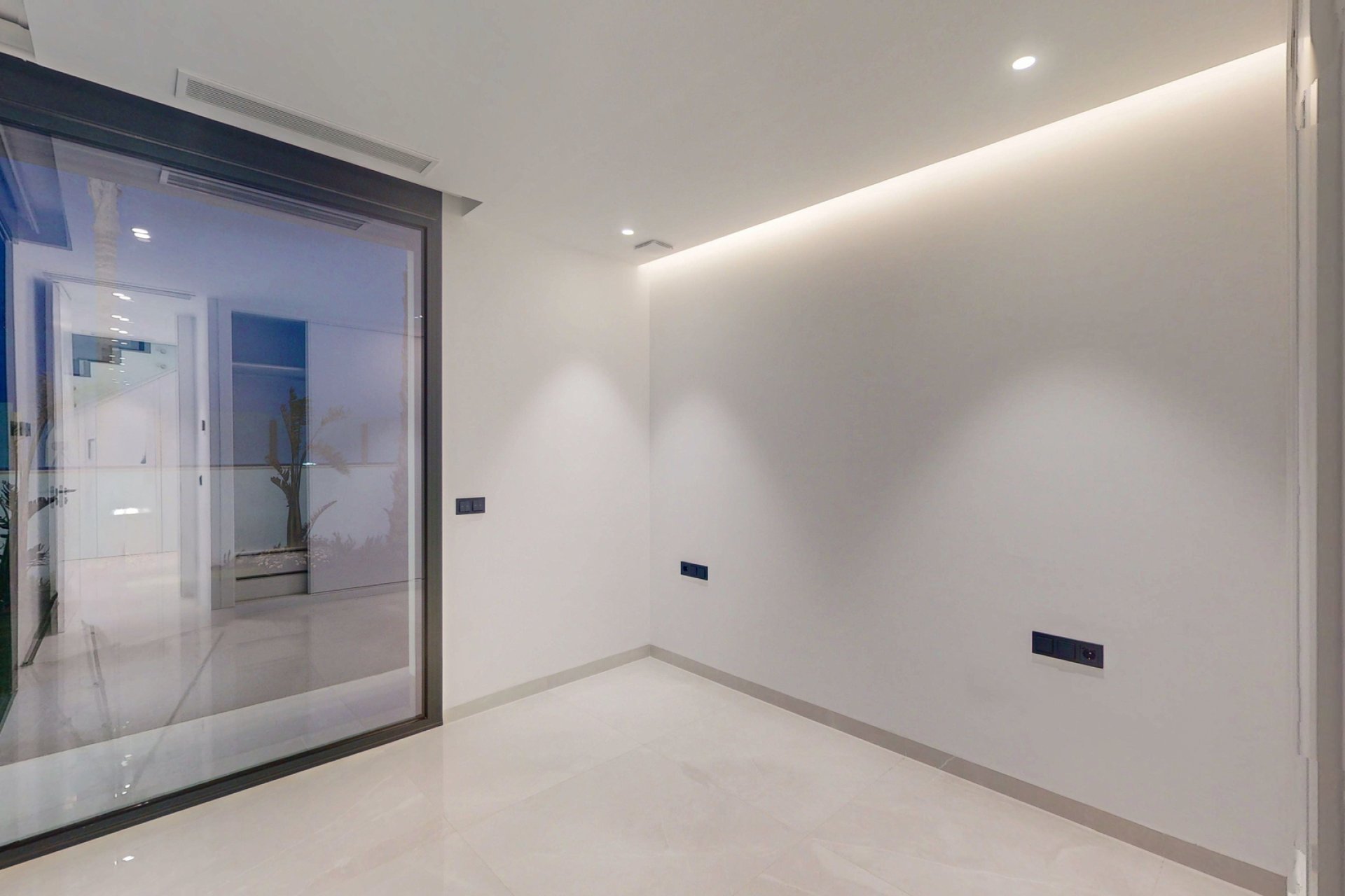 New Build - Villa - Finestrat - Costa Blanca North