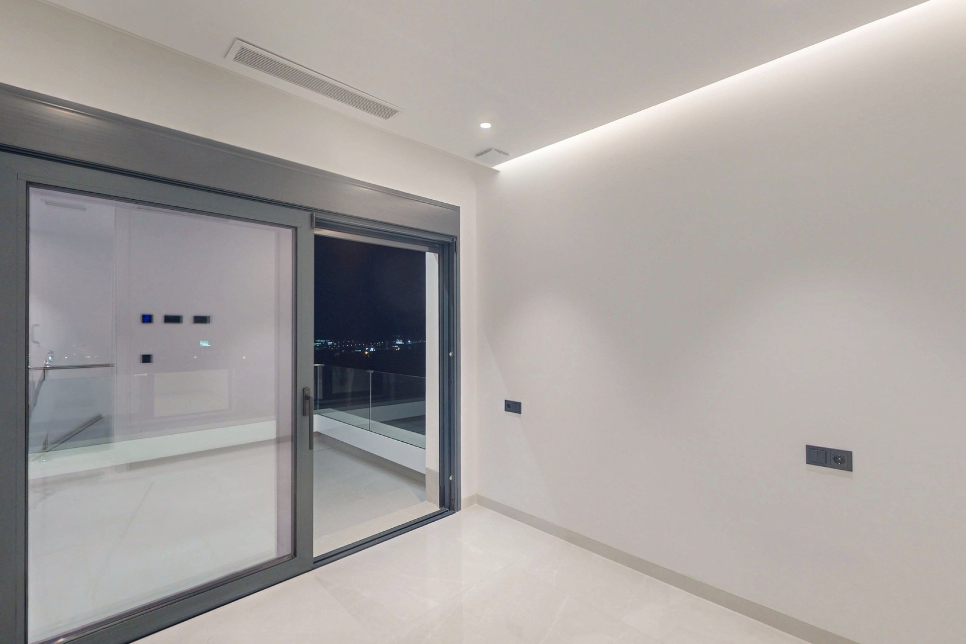 New Build - Villa - Finestrat - Costa Blanca North