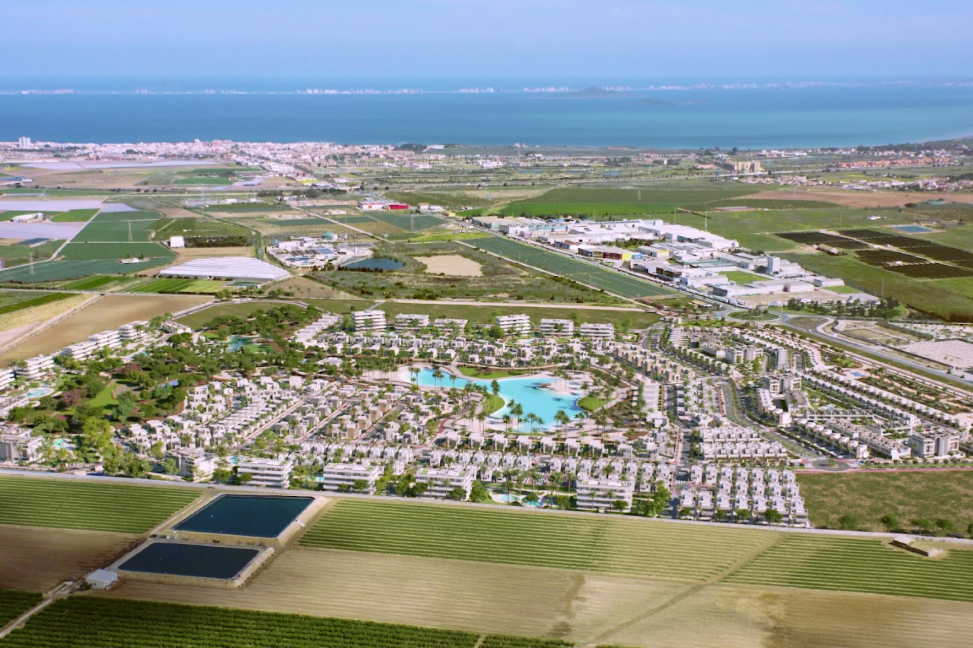 New Build - Penthouse - Santa Rosalía - Costa Calida
