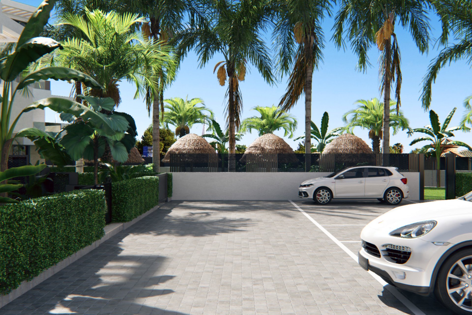 New Build - Penthouse - Santa Rosalía - Costa Calida