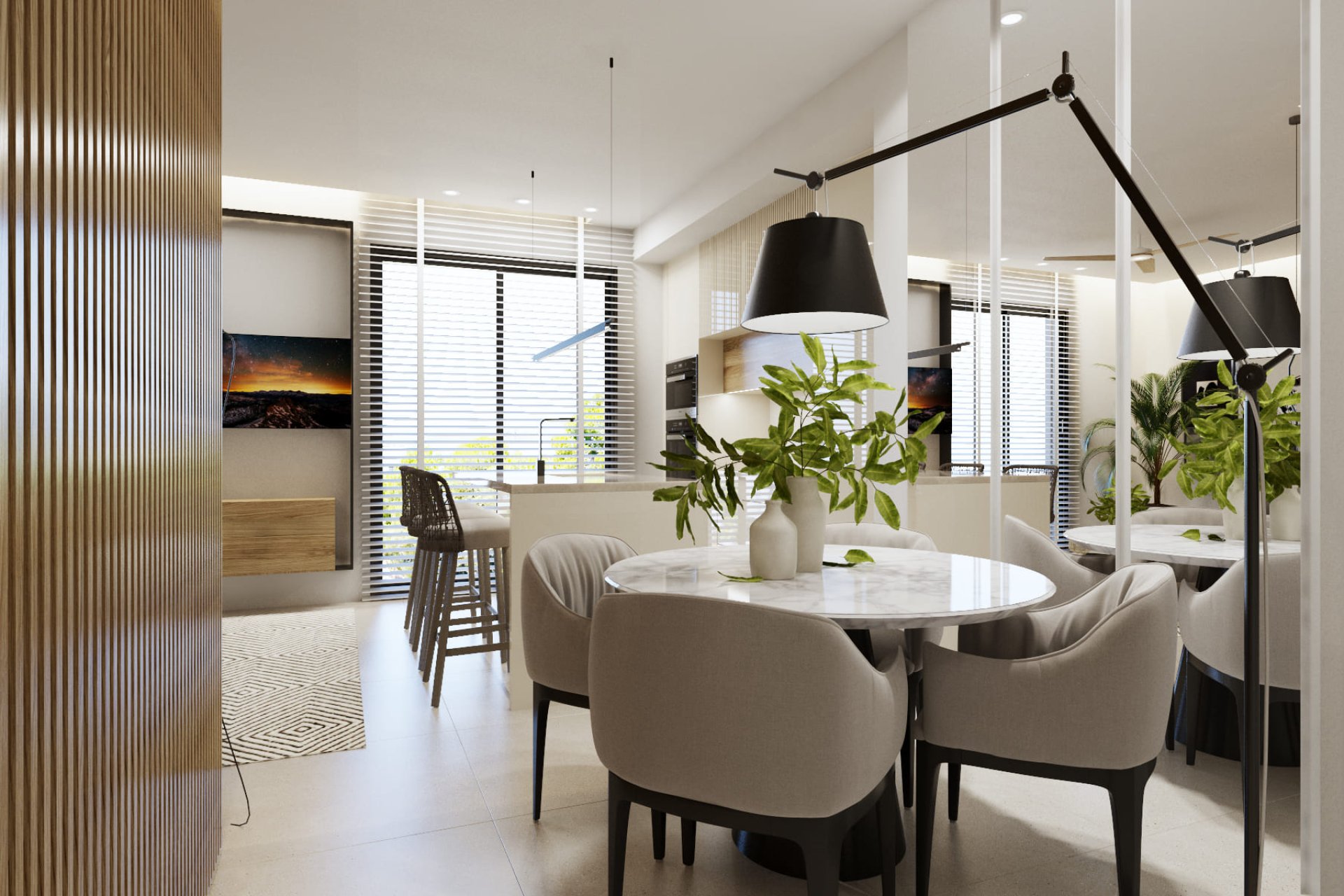 New Build - Penthouse - Santa Rosalía - Costa Calida