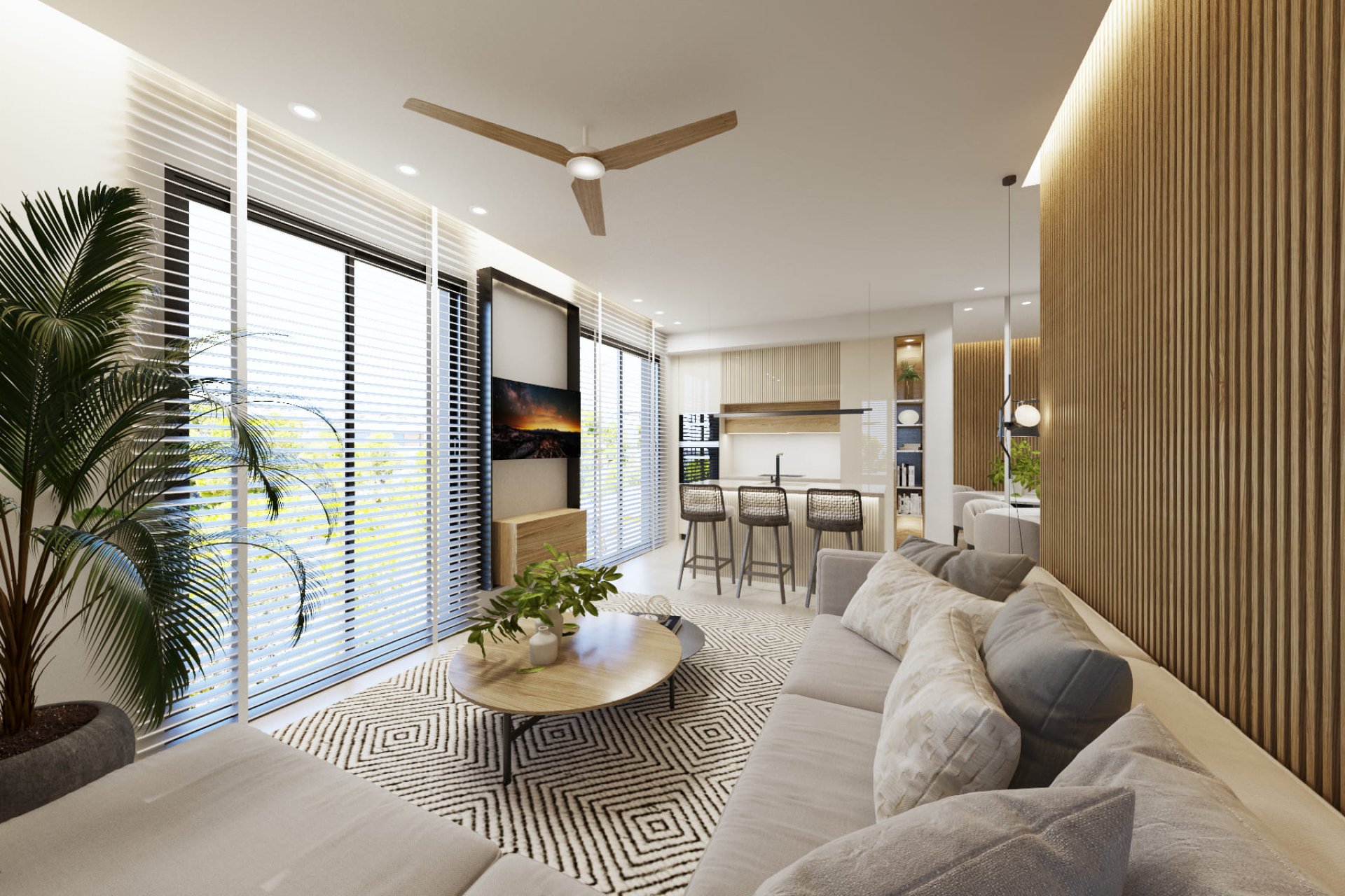 New Build - Penthouse - Santa Rosalía - Costa Calida