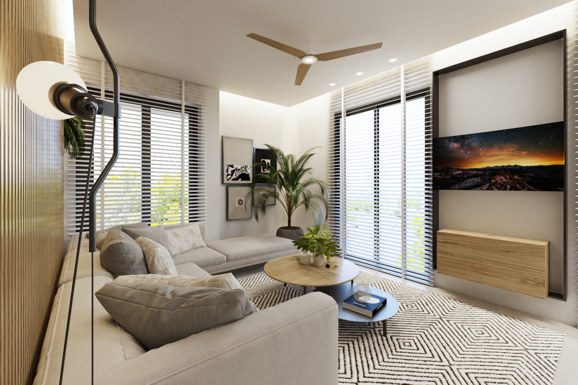 New Build - Penthouse - Santa Rosalía - Costa Calida