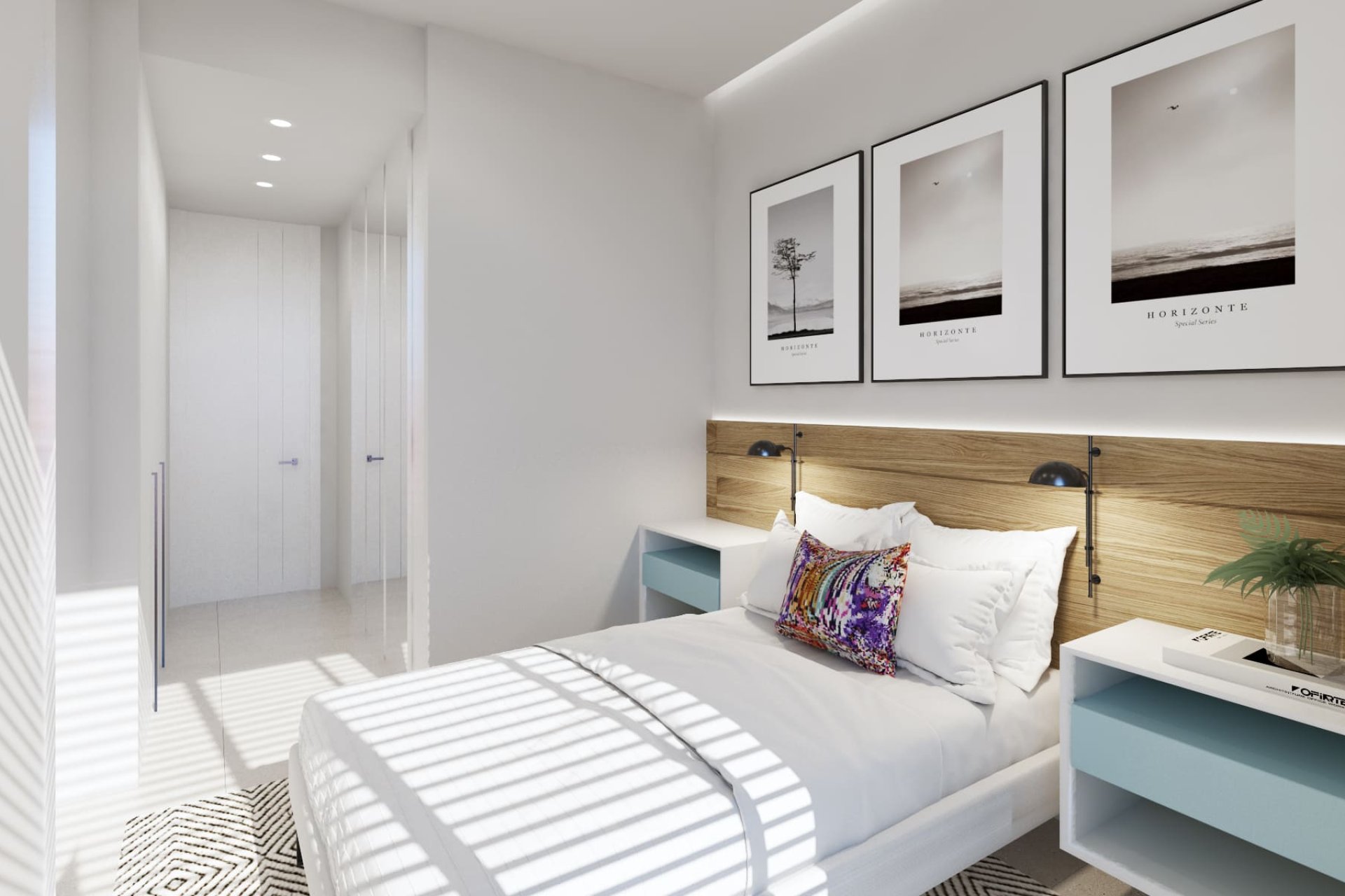 New Build - Penthouse - Santa Rosalía - Costa Calida