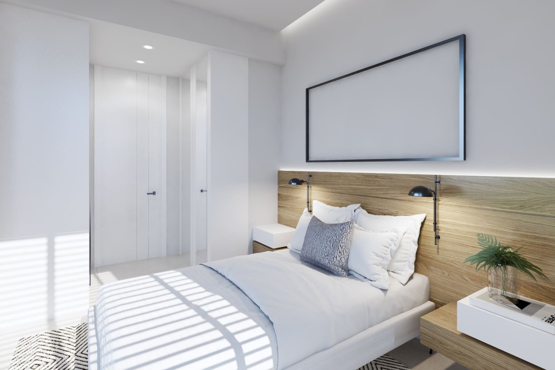 New Build - Penthouse - Santa Rosalía - Costa Calida