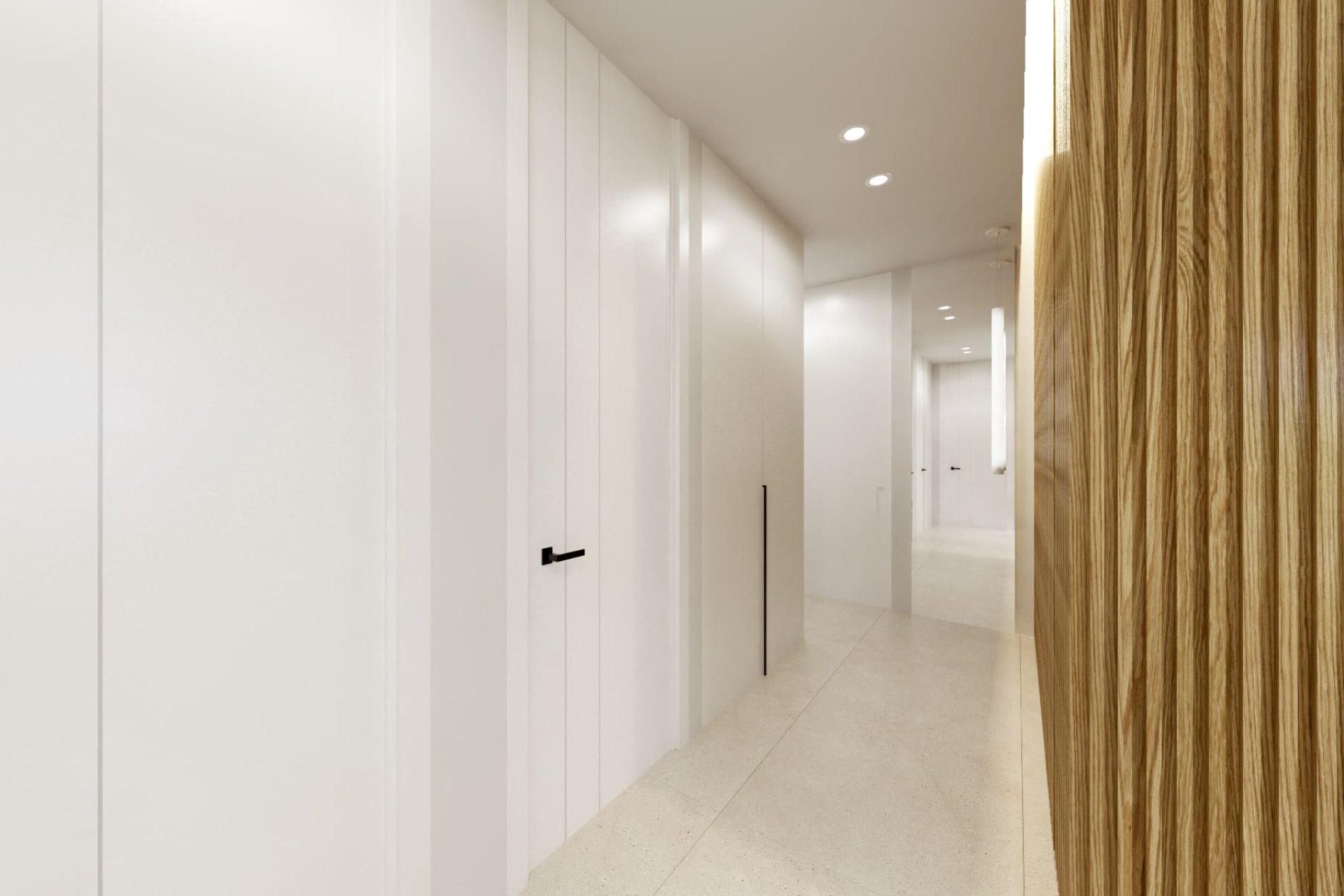New Build - Penthouse - Santa Rosalía - Costa Calida