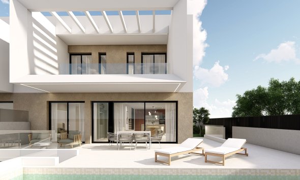Townhouse in Dolores