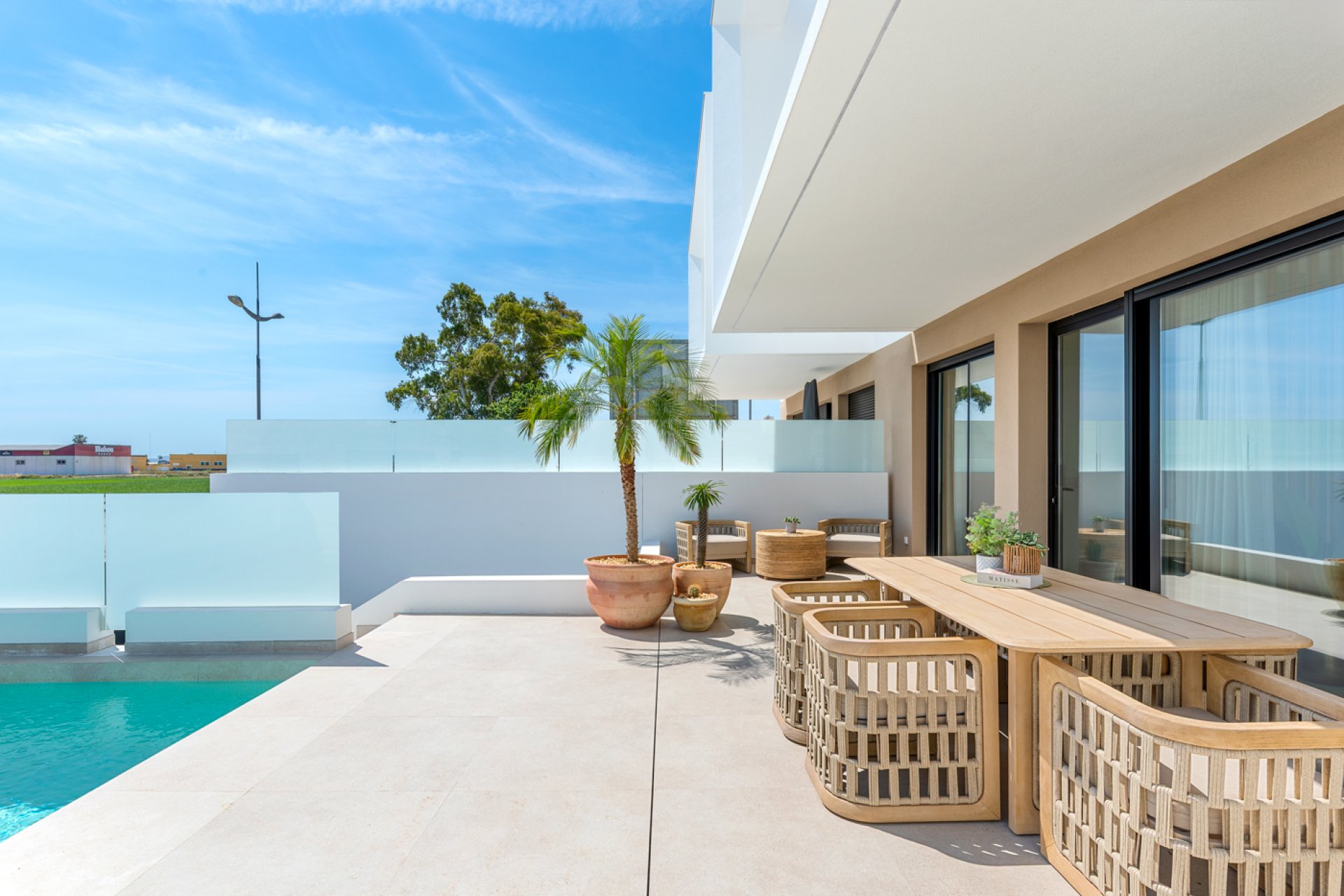 New Build - Townhouse - Dolores - Costa Blanca South
