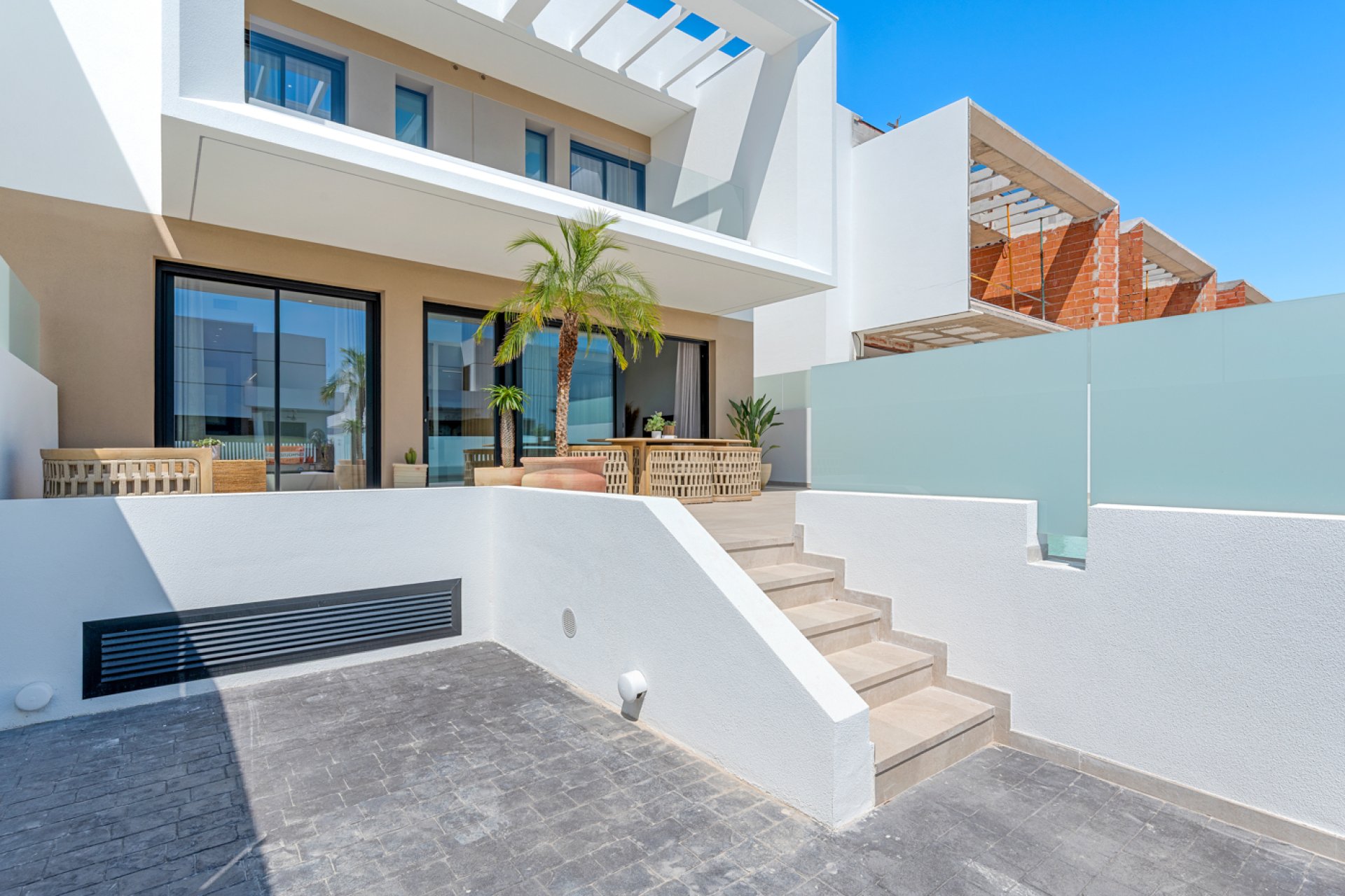 New Build - Townhouse - Dolores - Costa Blanca South