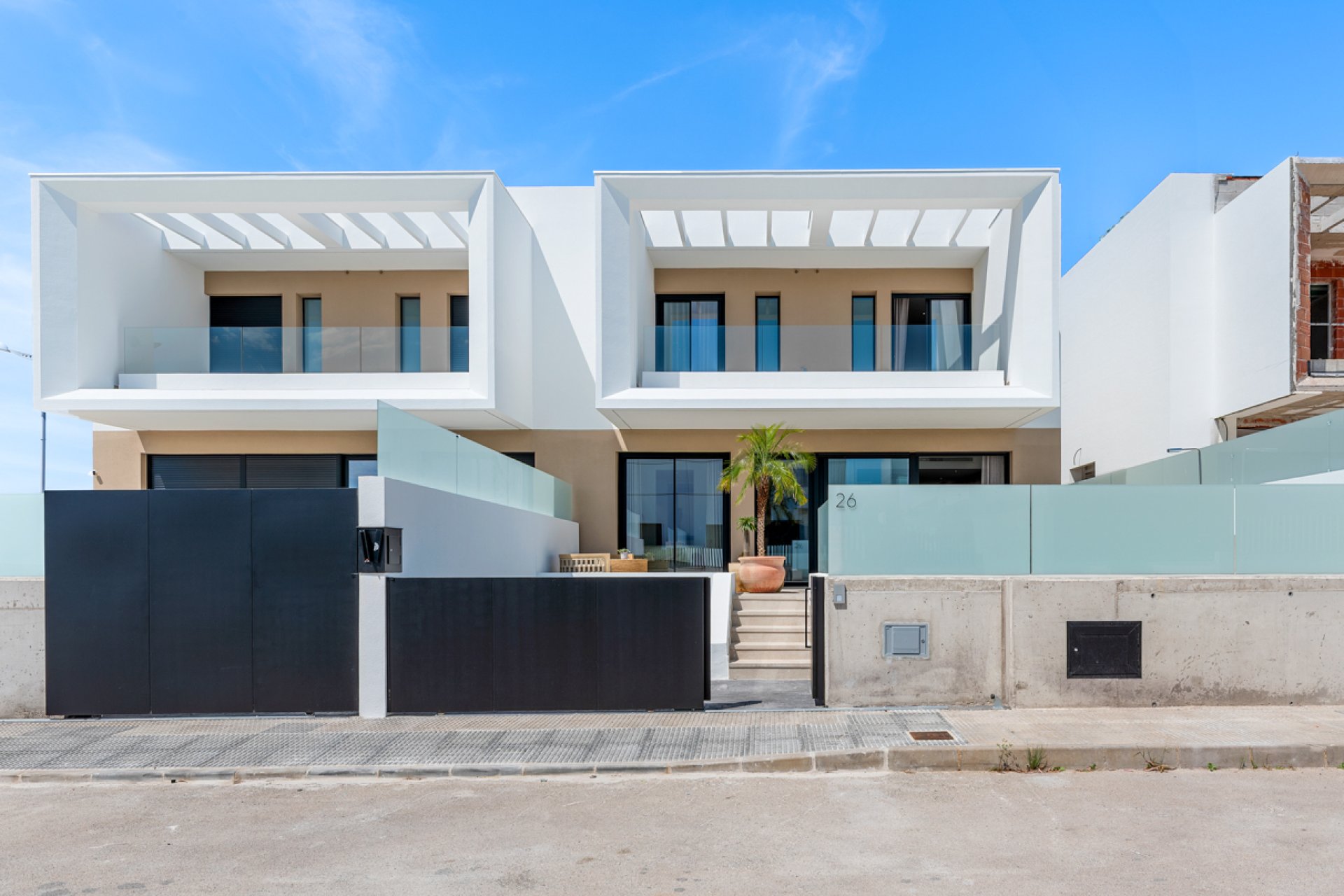 New Build - Townhouse - Dolores - Costa Blanca South