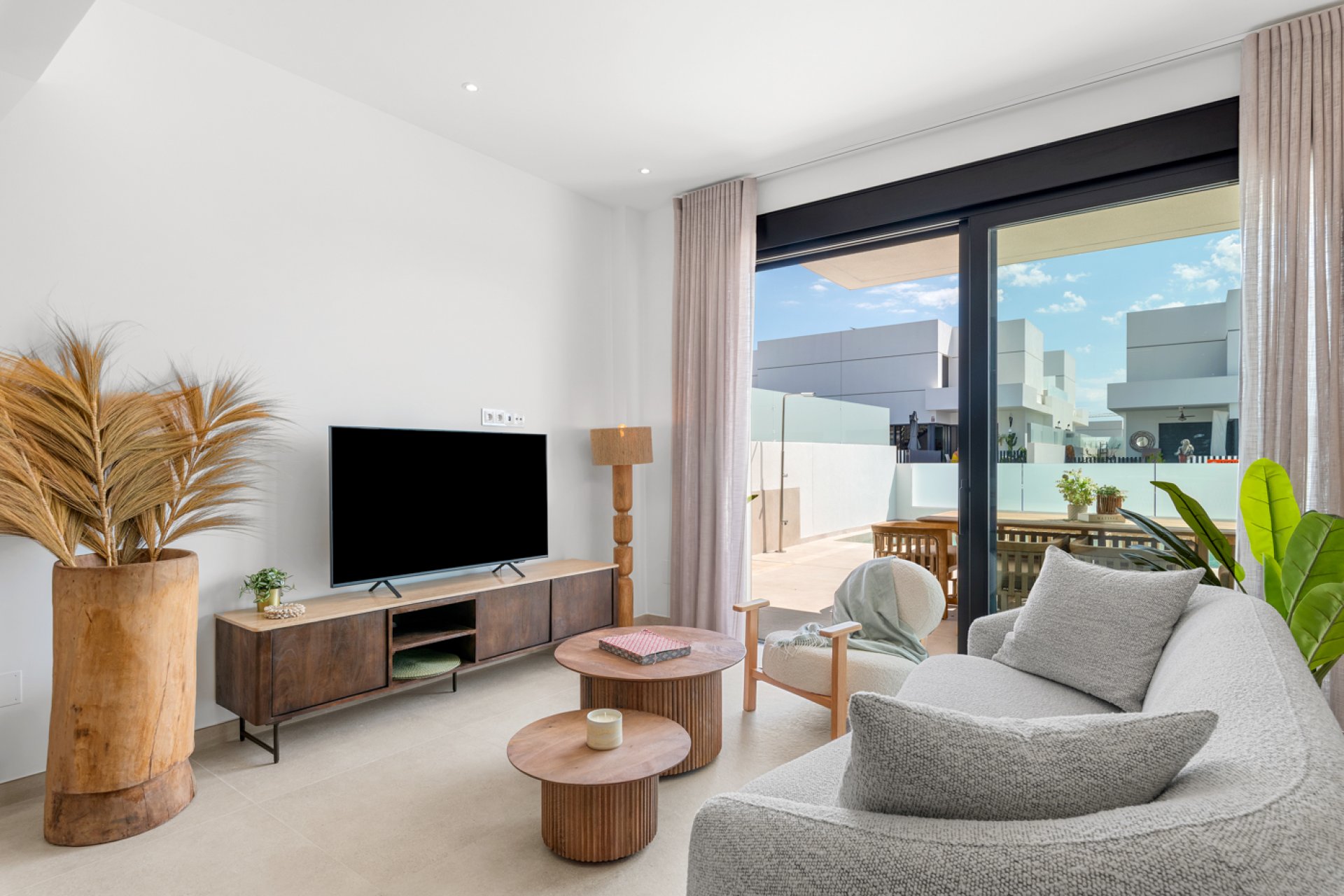 New Build - Townhouse - Dolores - Costa Blanca South