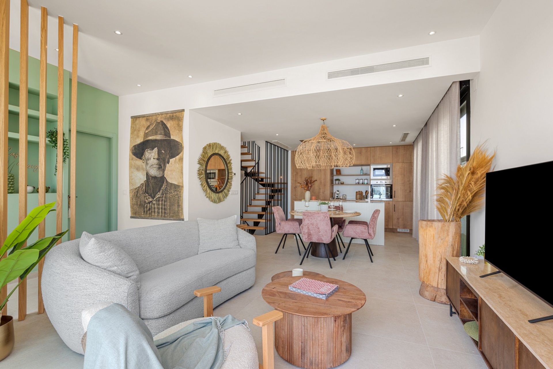 New Build - Townhouse - Dolores - Costa Blanca South