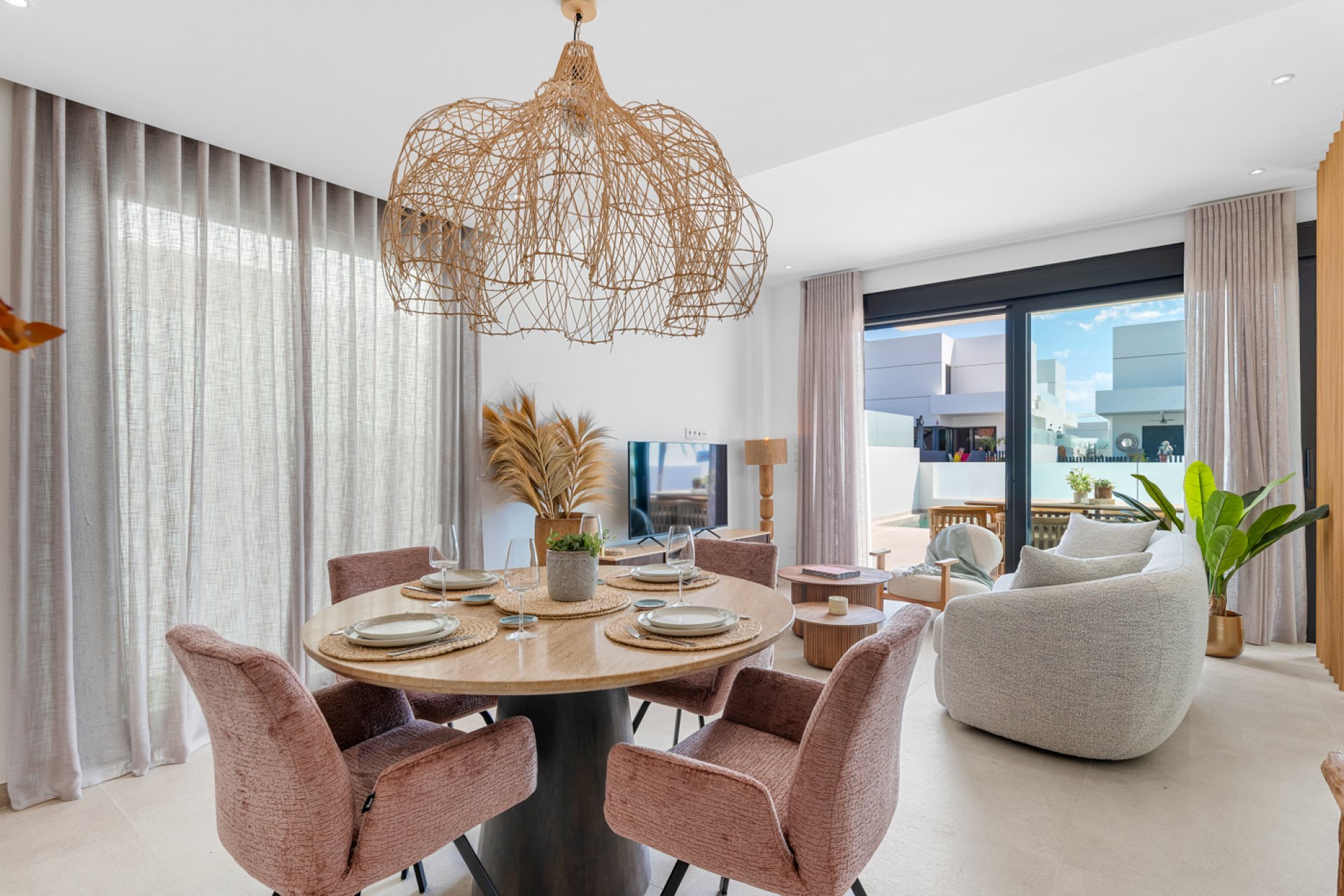 New Build - Townhouse - Dolores - Costa Blanca South