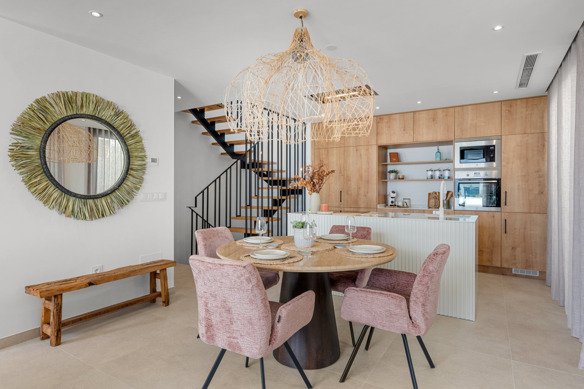 New Build - Townhouse - Dolores - Costa Blanca South