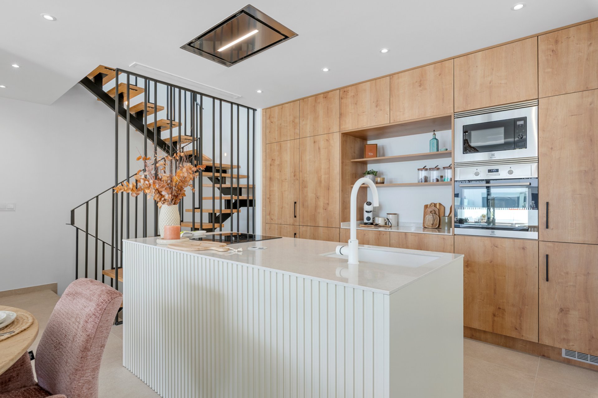 New Build - Townhouse - Dolores - Costa Blanca South