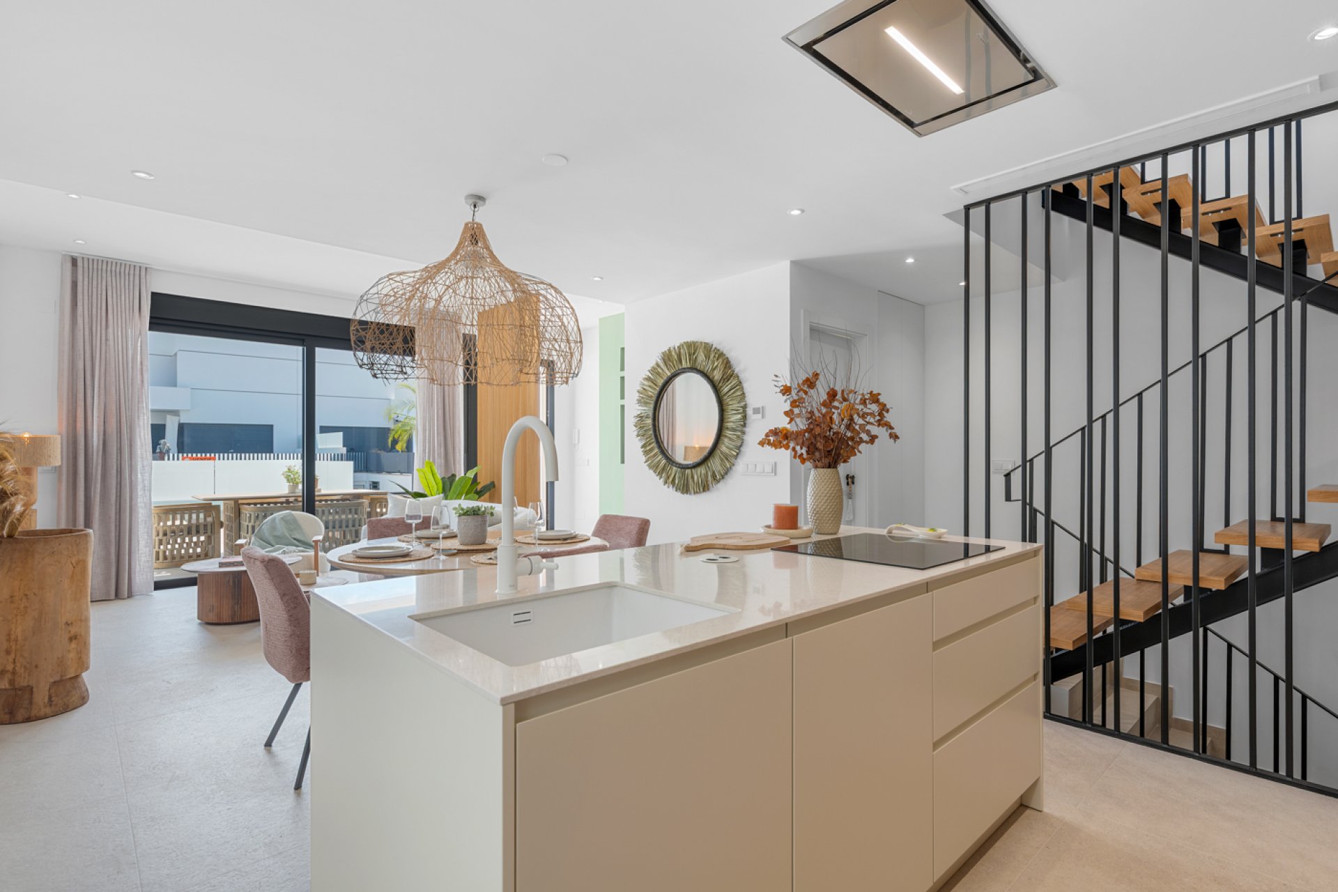 New Build - Townhouse - Dolores - Costa Blanca South