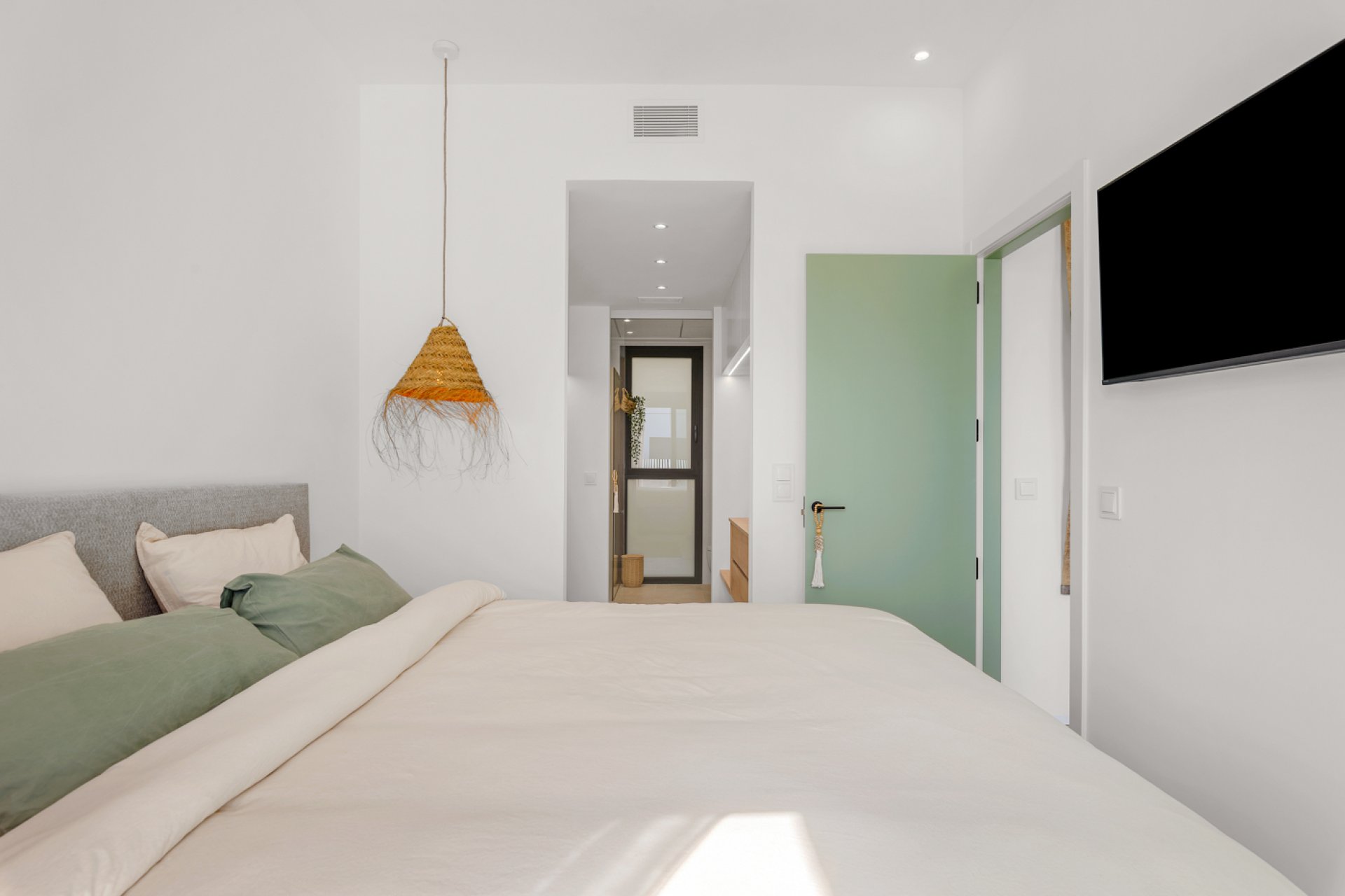 New Build - Townhouse - Dolores - Costa Blanca South