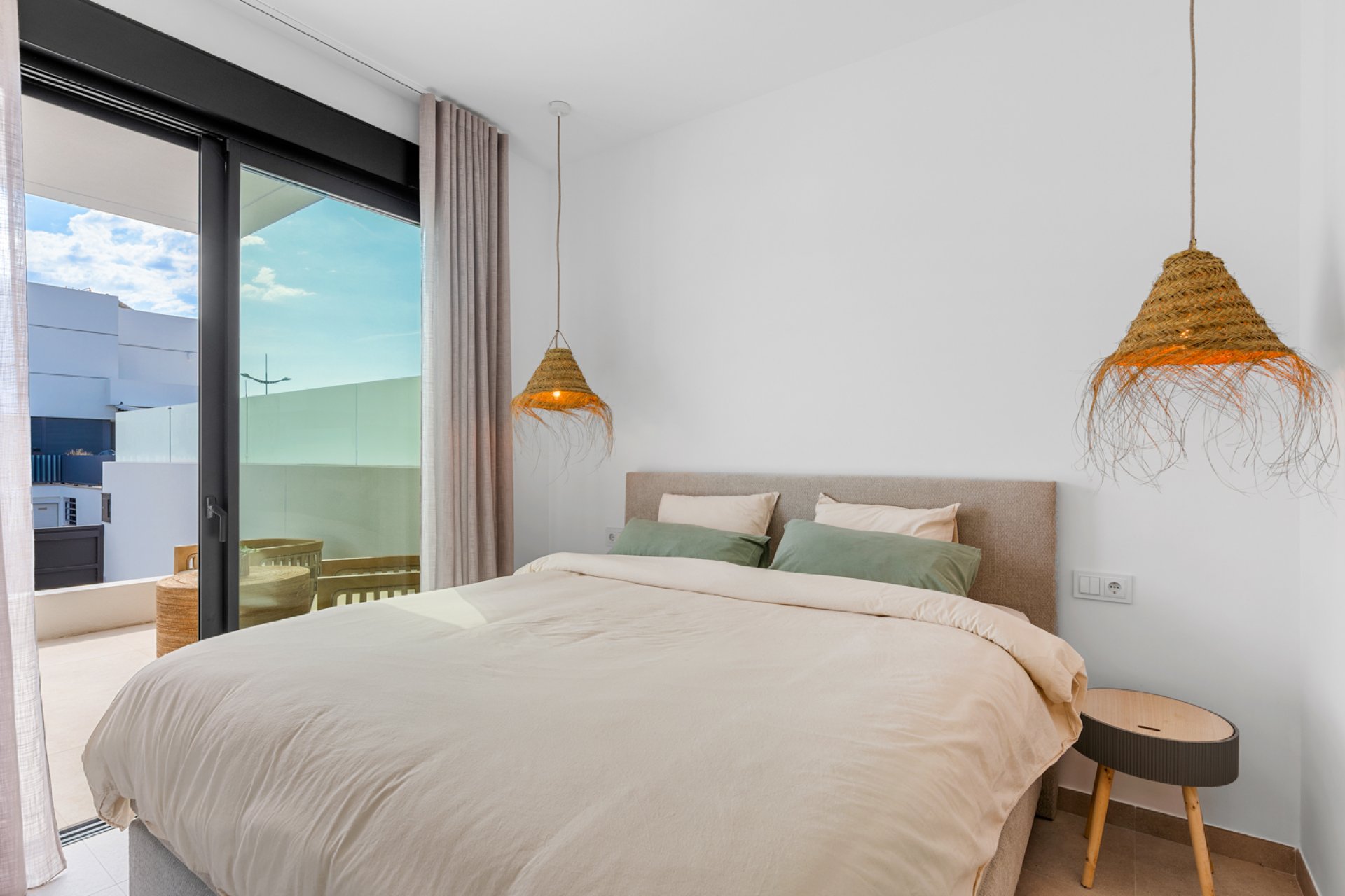 New Build - Townhouse - Dolores - Costa Blanca South
