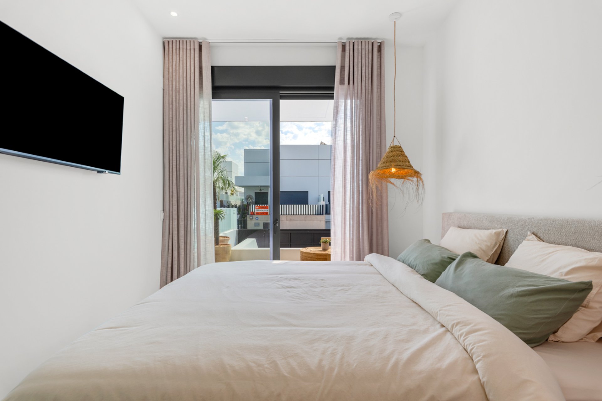 New Build - Townhouse - Dolores - Costa Blanca South