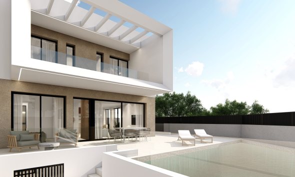 Townhouse in Dolores
