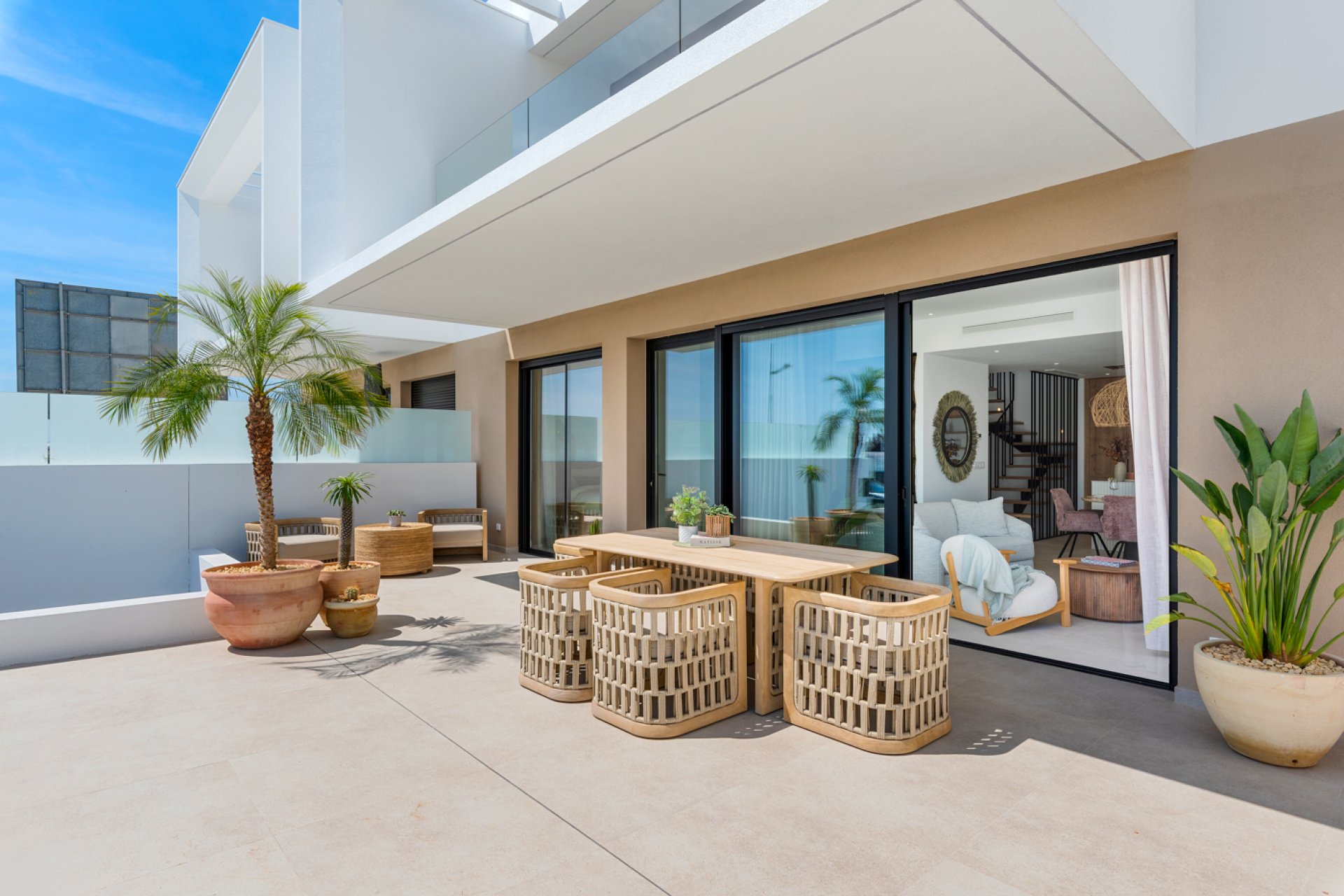 New Build - Townhouse - Dolores - Costa Blanca South