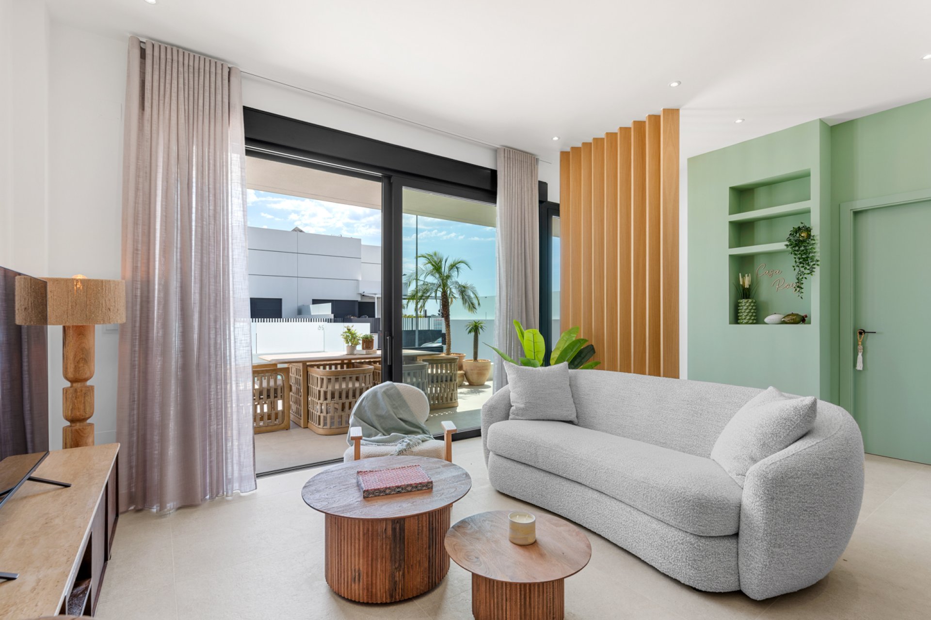 New Build - Townhouse - Dolores - Costa Blanca South