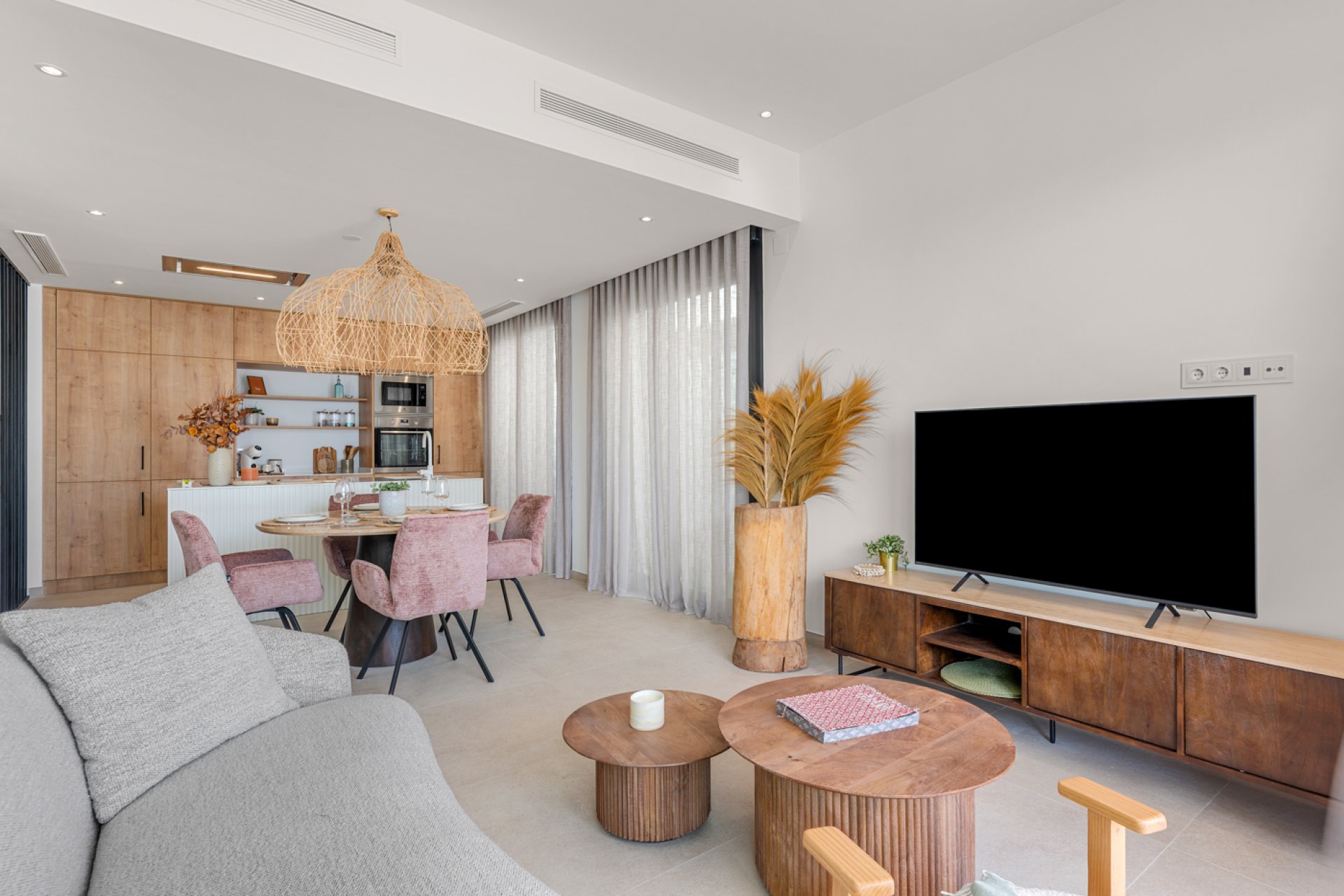 New Build - Townhouse - Dolores - Costa Blanca South