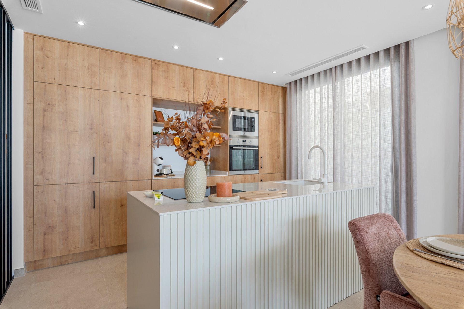 New Build - Townhouse - Dolores - Costa Blanca South