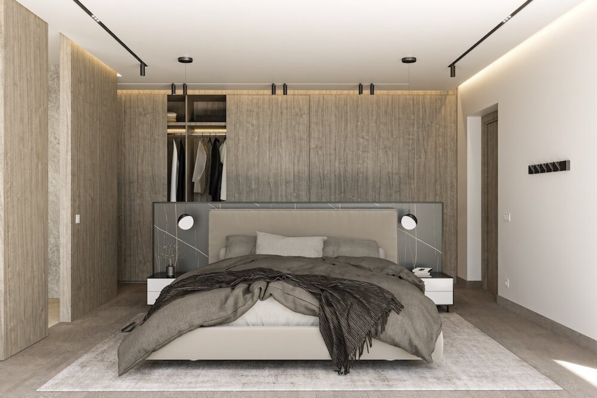 New Build - Villa - Altea - Costa Blanca North
