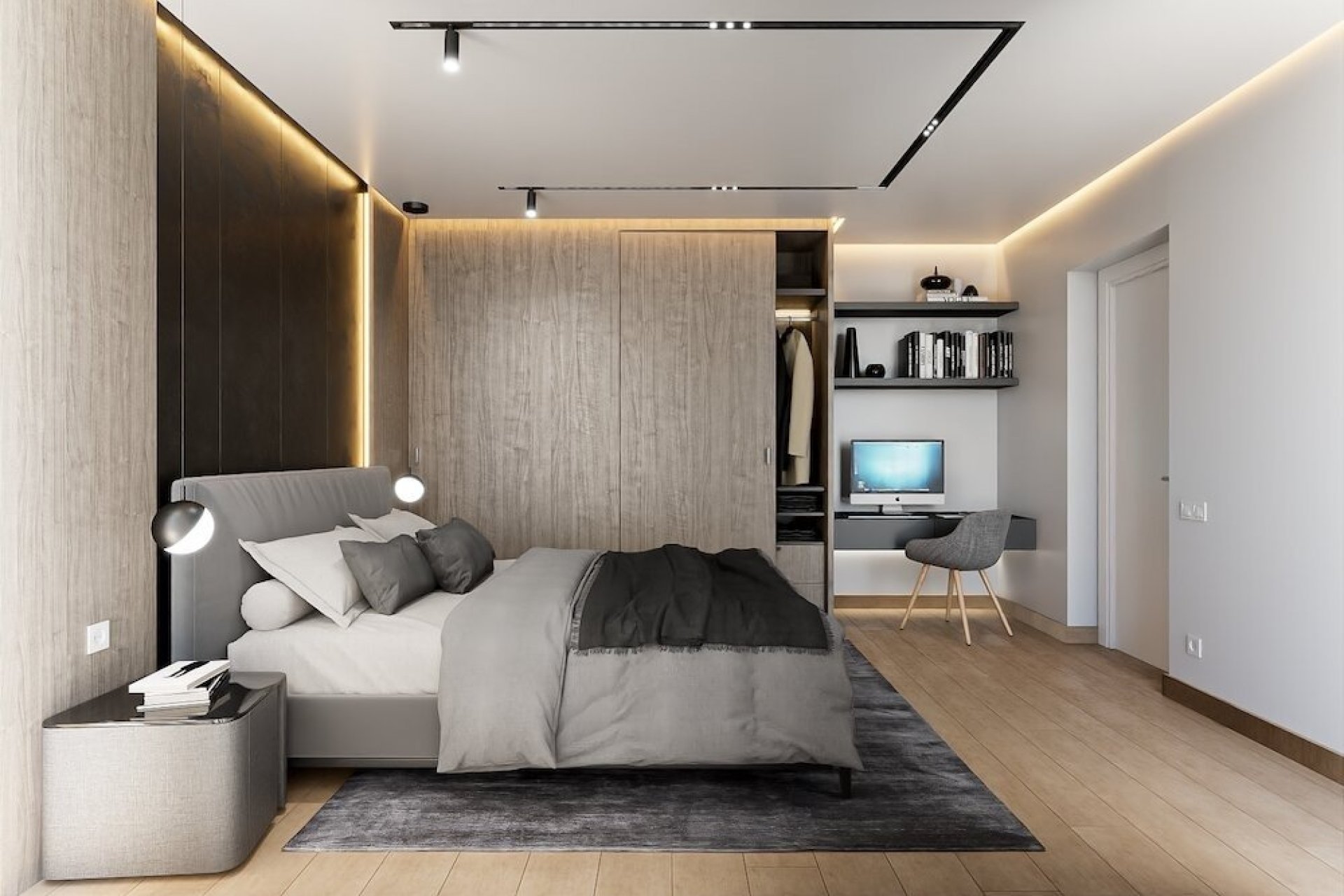New Build - Villa - Altea - Costa Blanca North