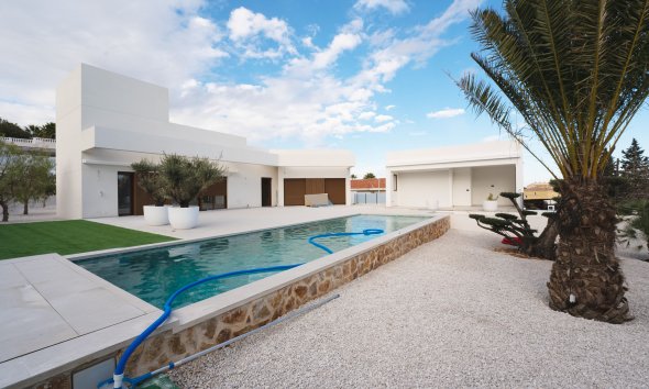 Villa in Ciudad Quesada