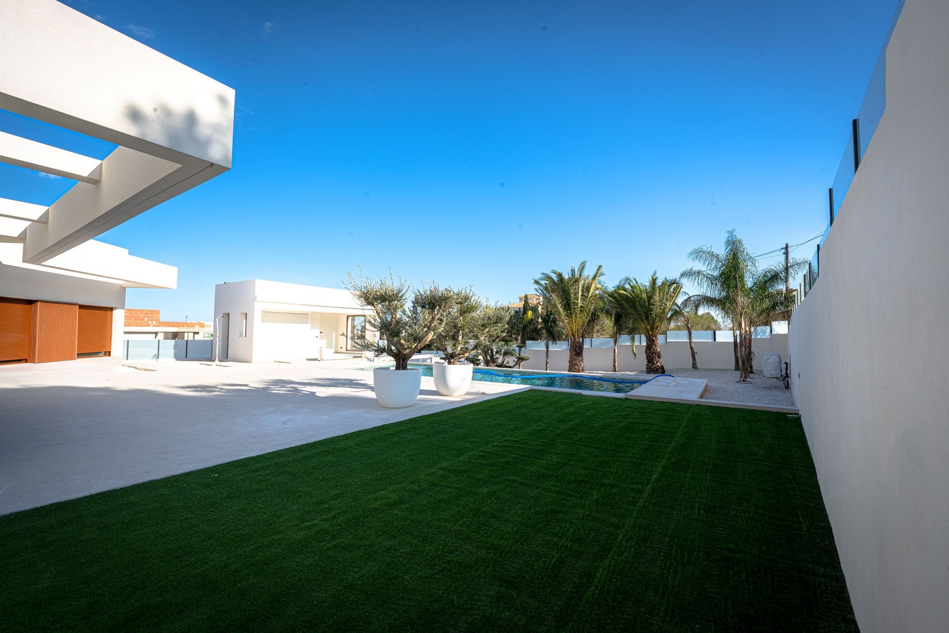 New Build - Villa - Ciudad Quesada - Costa Blanca South
