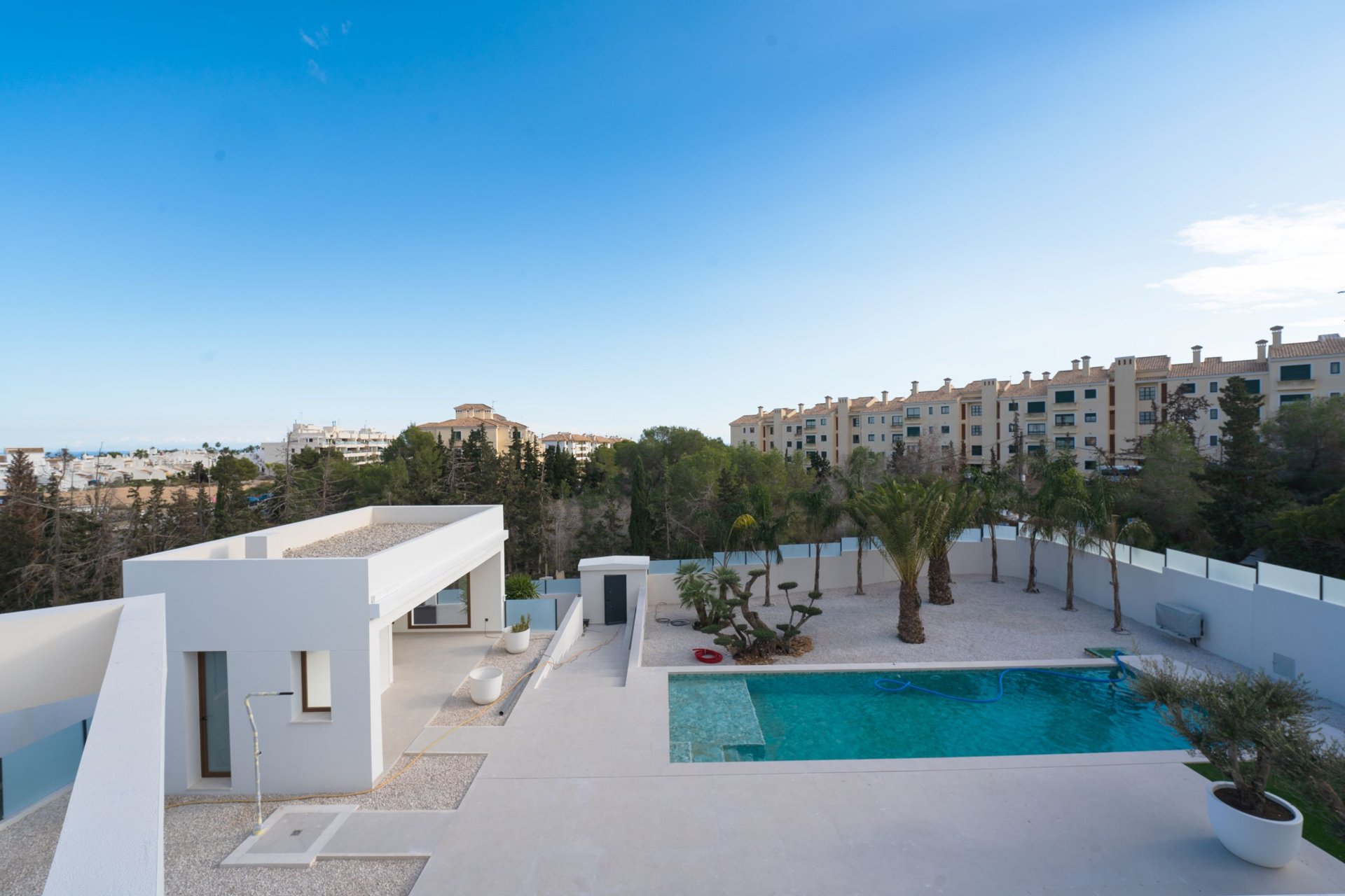 New Build - Villa - Ciudad Quesada - Costa Blanca South