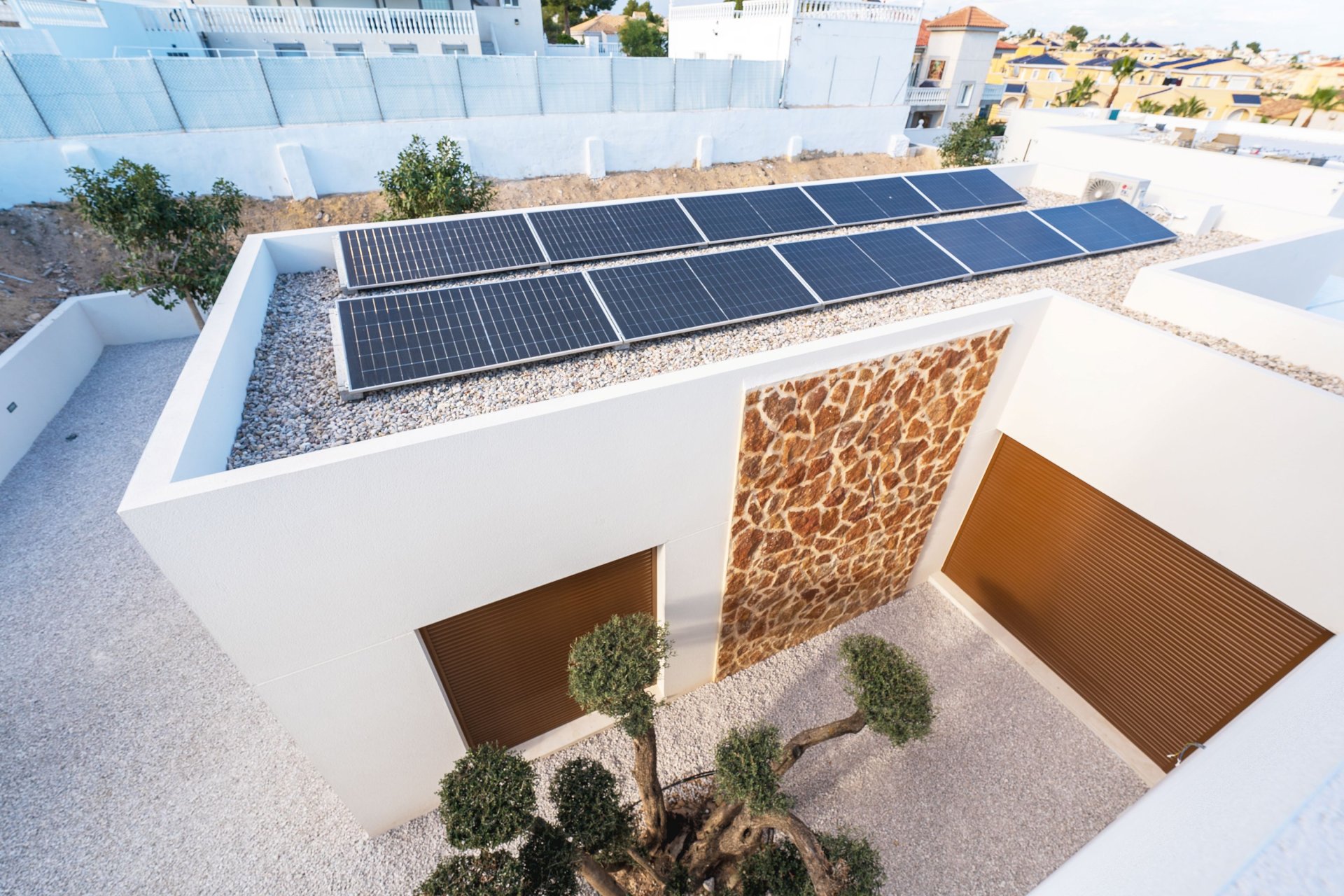 New Build - Villa - Ciudad Quesada - Costa Blanca South