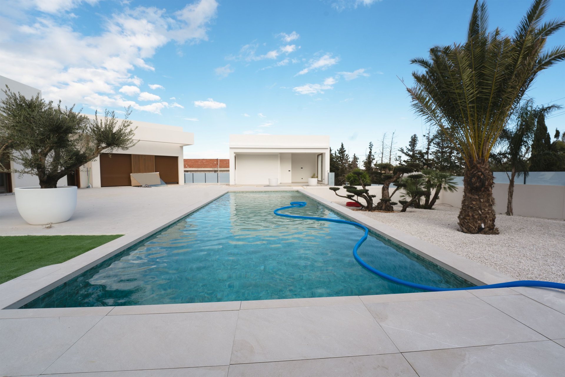 New Build - Villa - Ciudad Quesada - Costa Blanca South