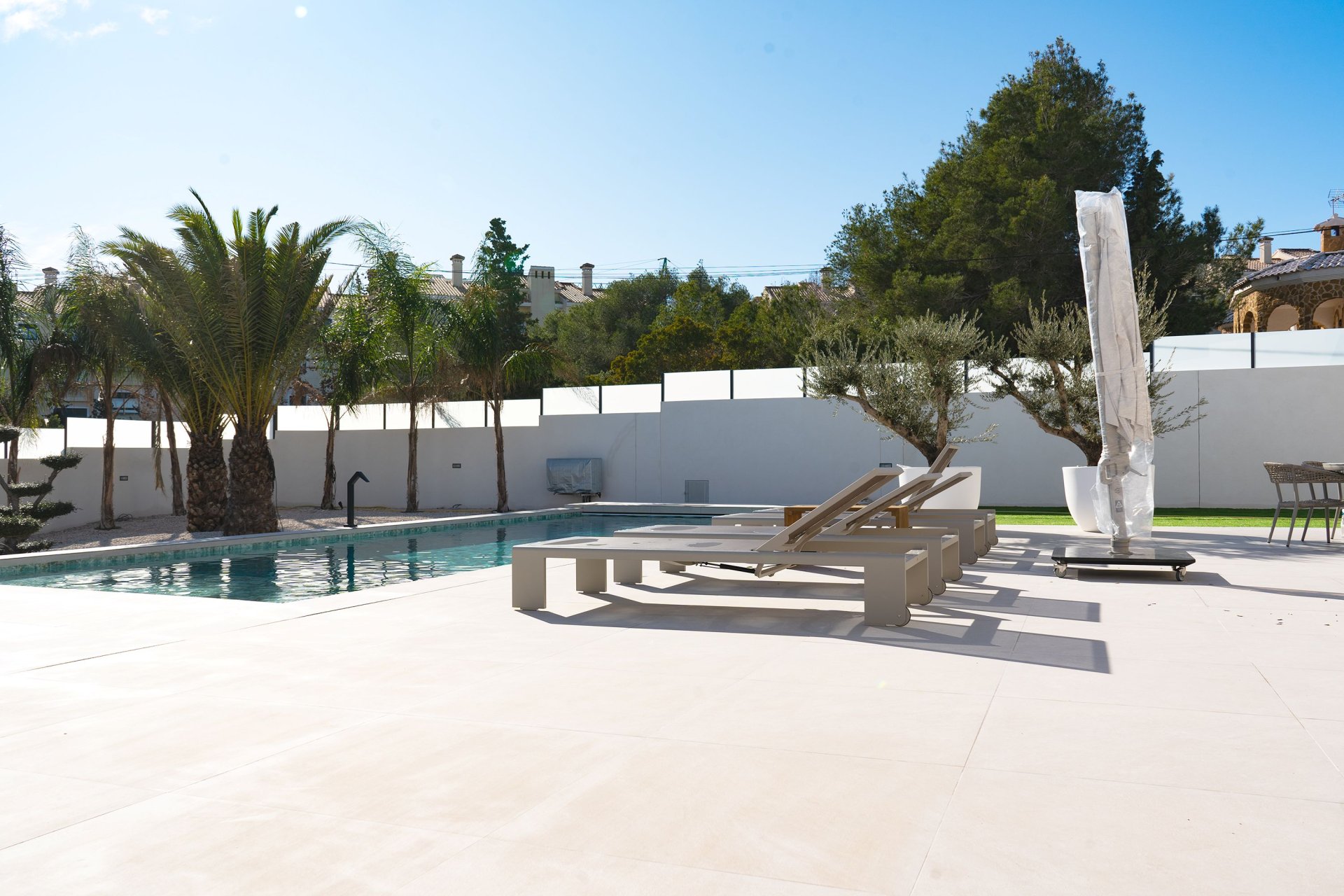 New Build - Villa - Ciudad Quesada - Costa Blanca South