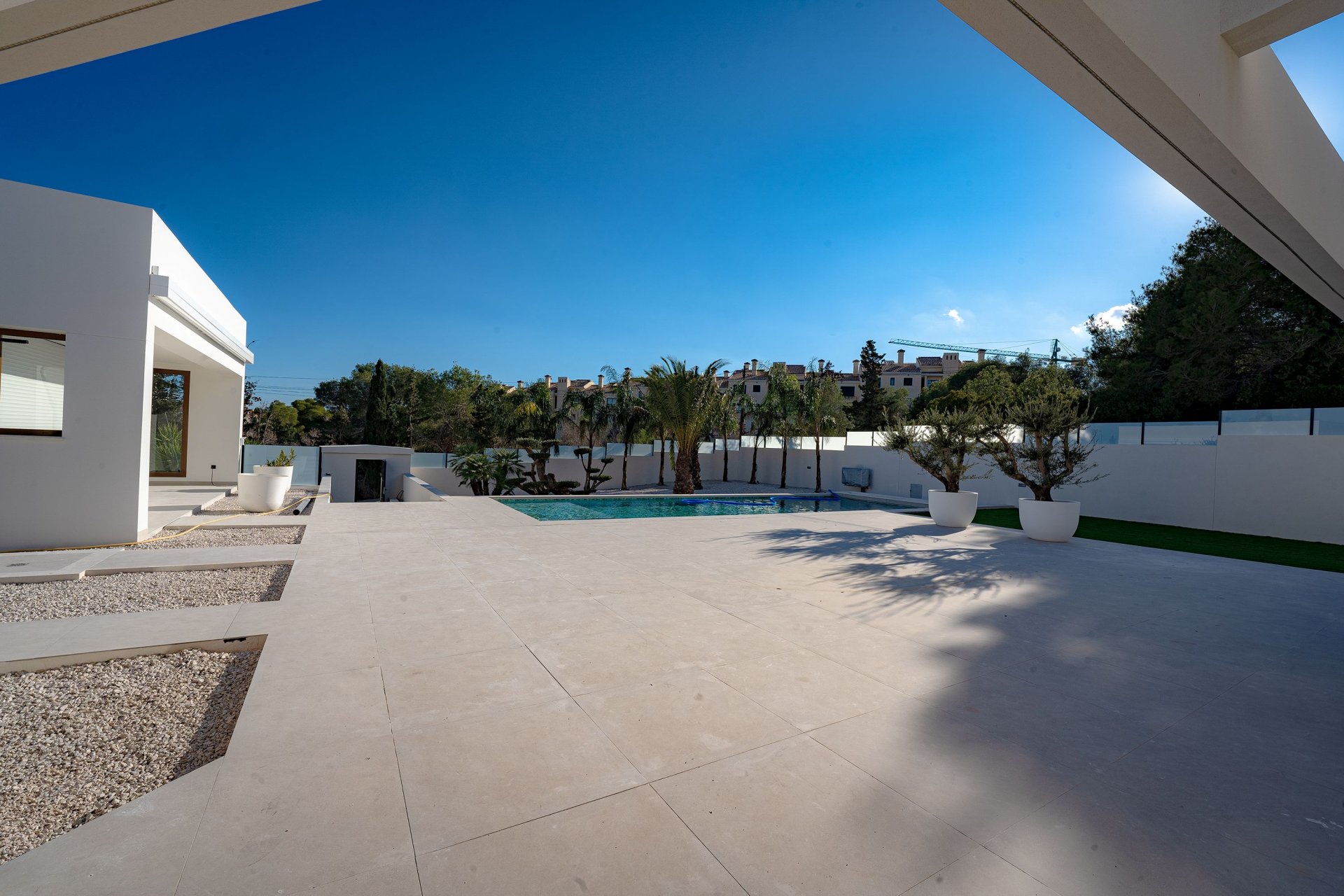 New Build - Villa - Ciudad Quesada - Costa Blanca South