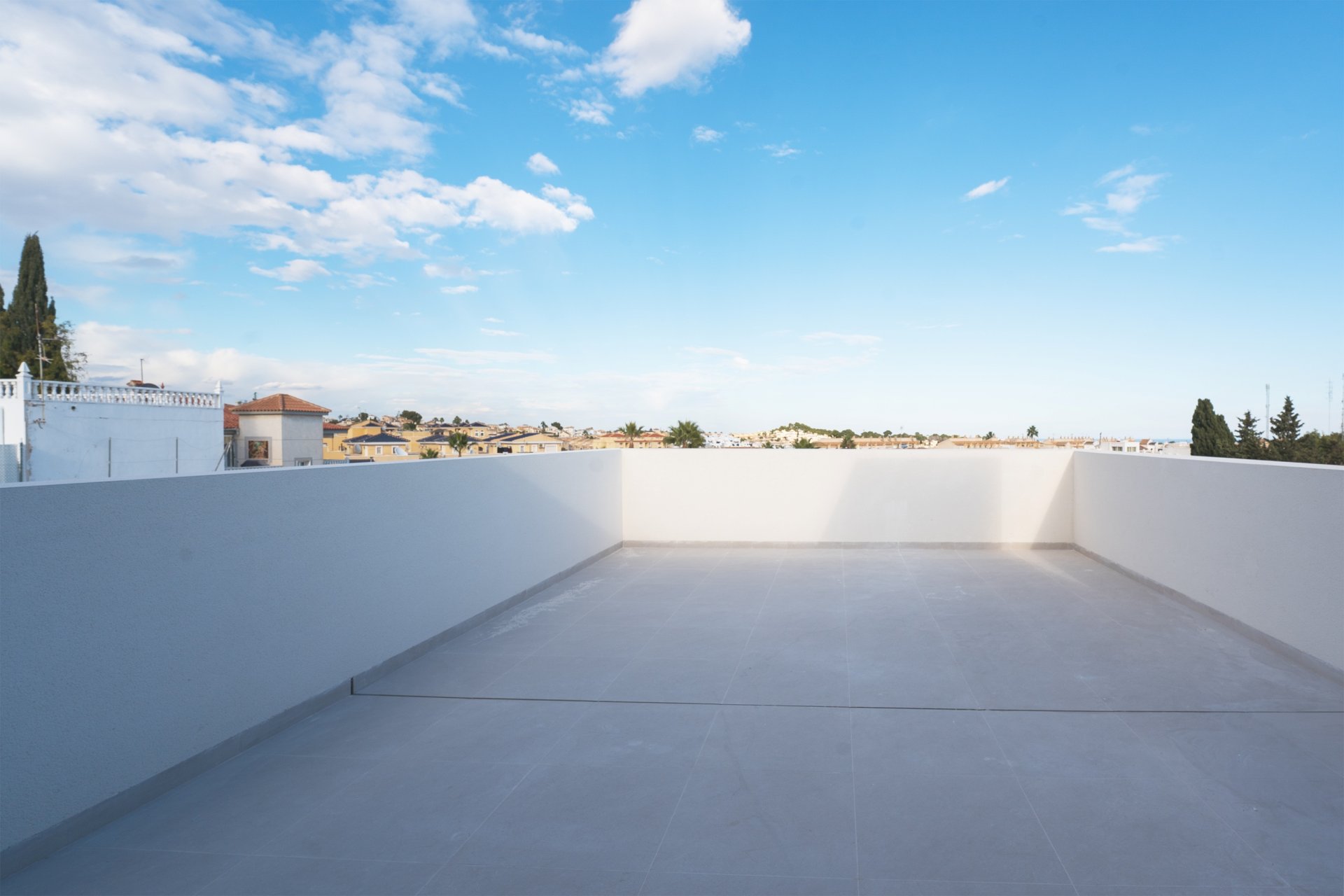 New Build - Villa - Ciudad Quesada - Costa Blanca South