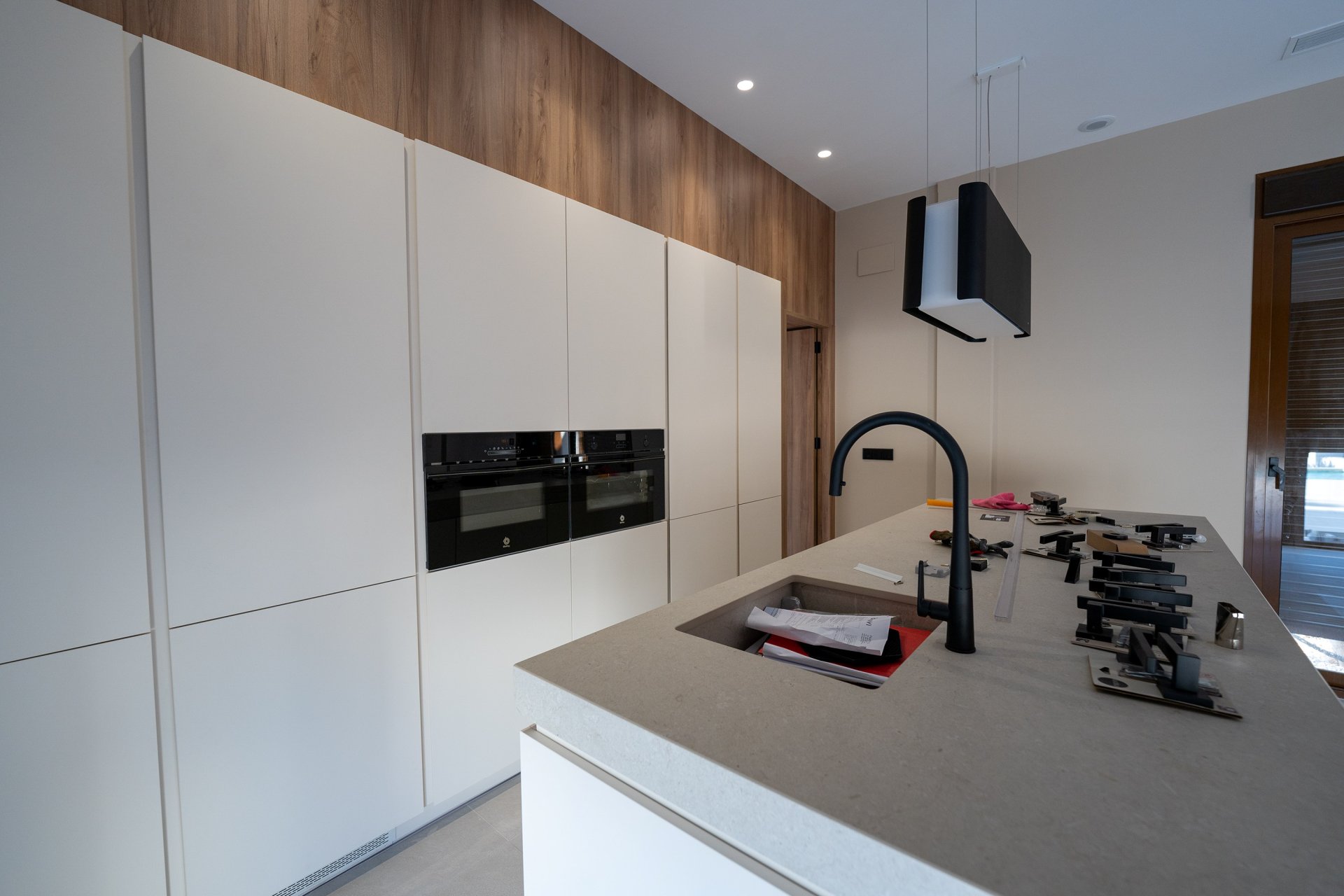 New Build - Villa - Ciudad Quesada - Costa Blanca South