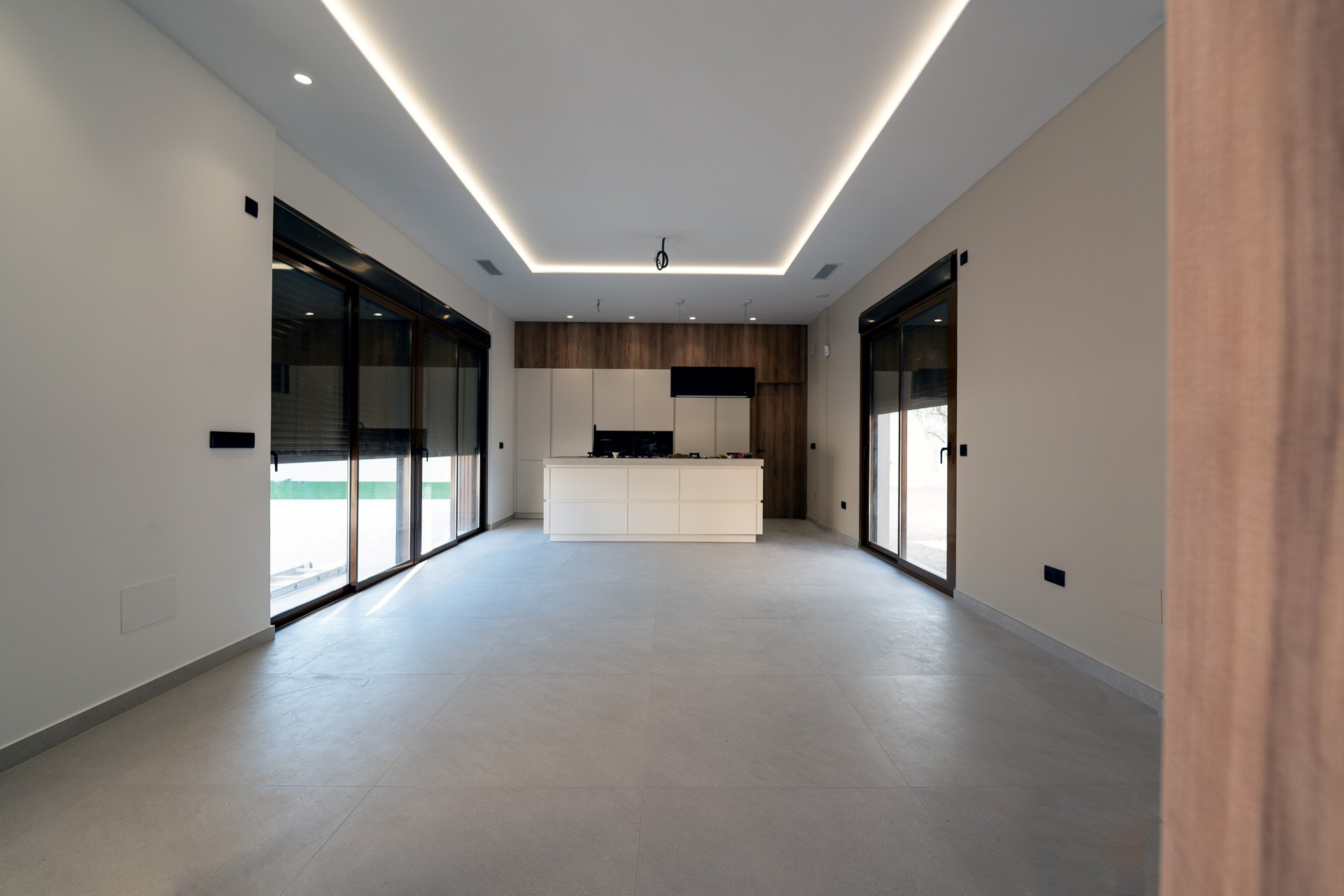 New Build - Villa - Ciudad Quesada - Costa Blanca South