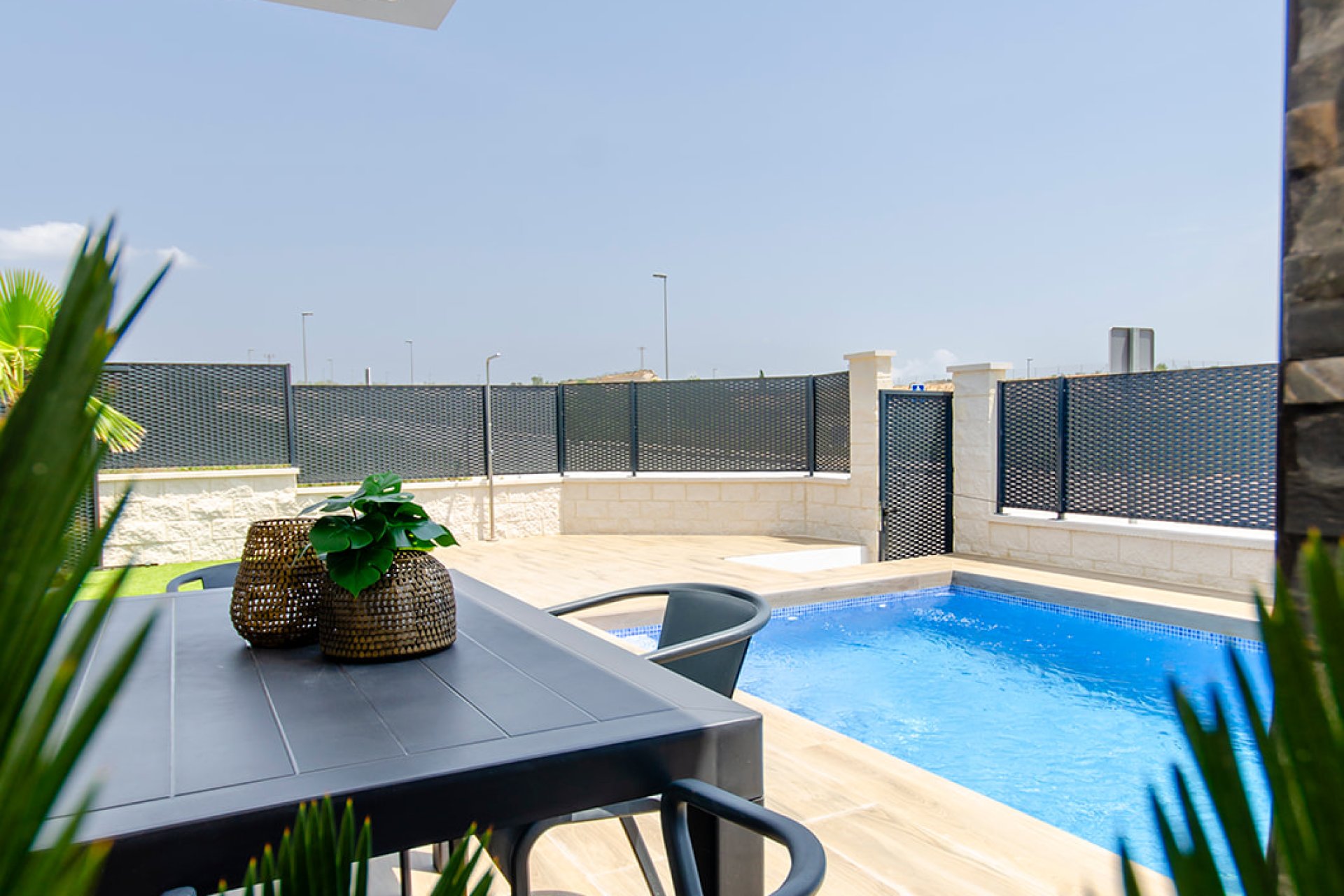 New Build - Semi-detached house - Vistabella - Costa Blanca South