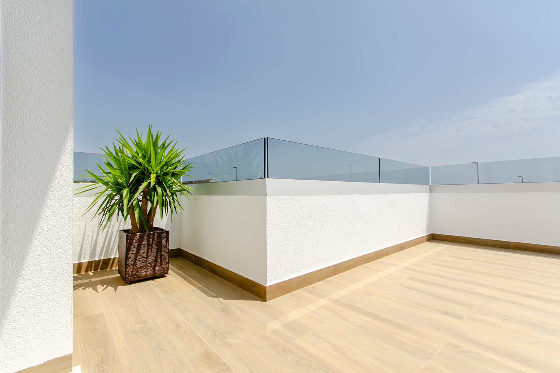 New Build - Semi-detached house - Vistabella - Costa Blanca South