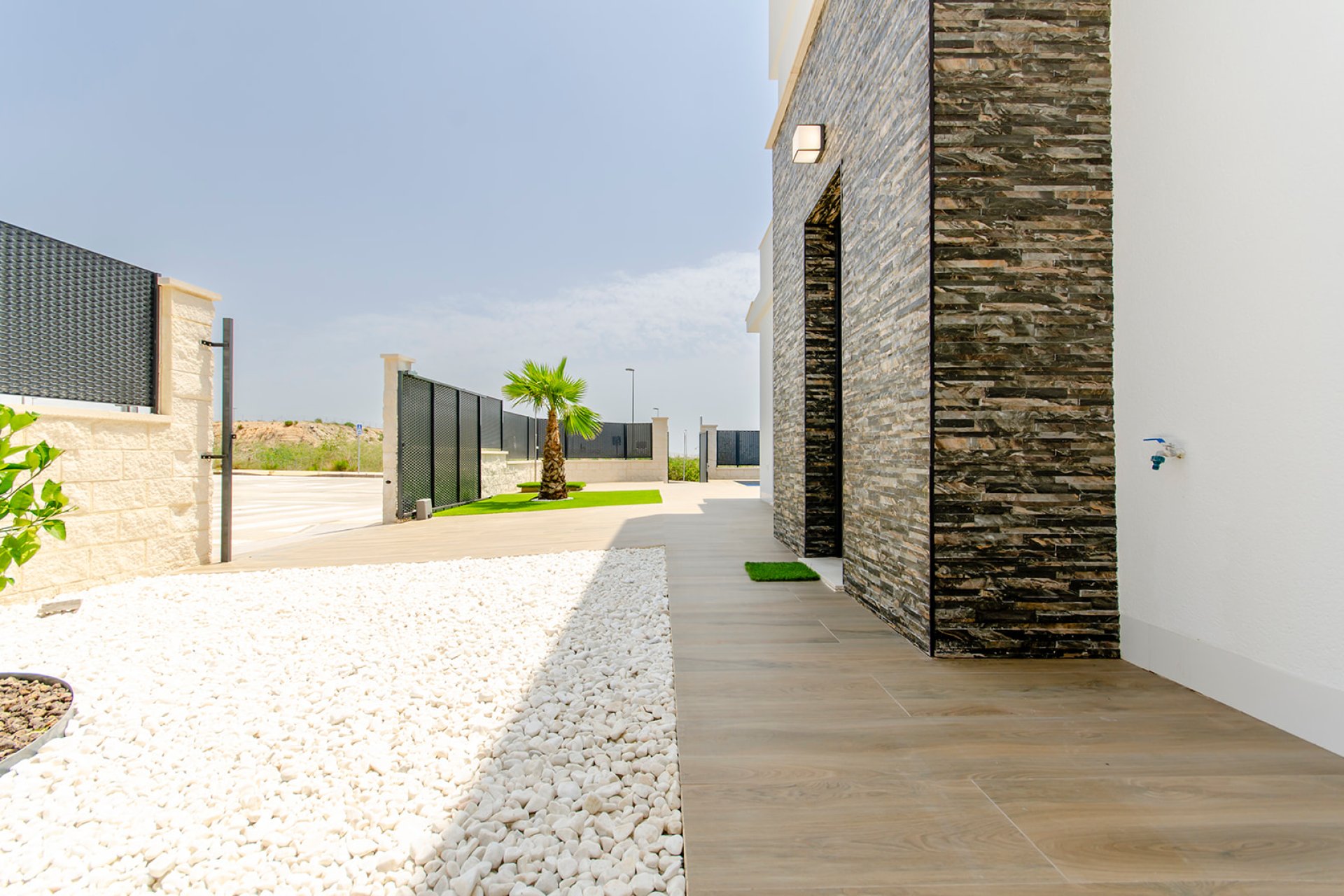 New Build - Semi-detached house - Vistabella - Costa Blanca South