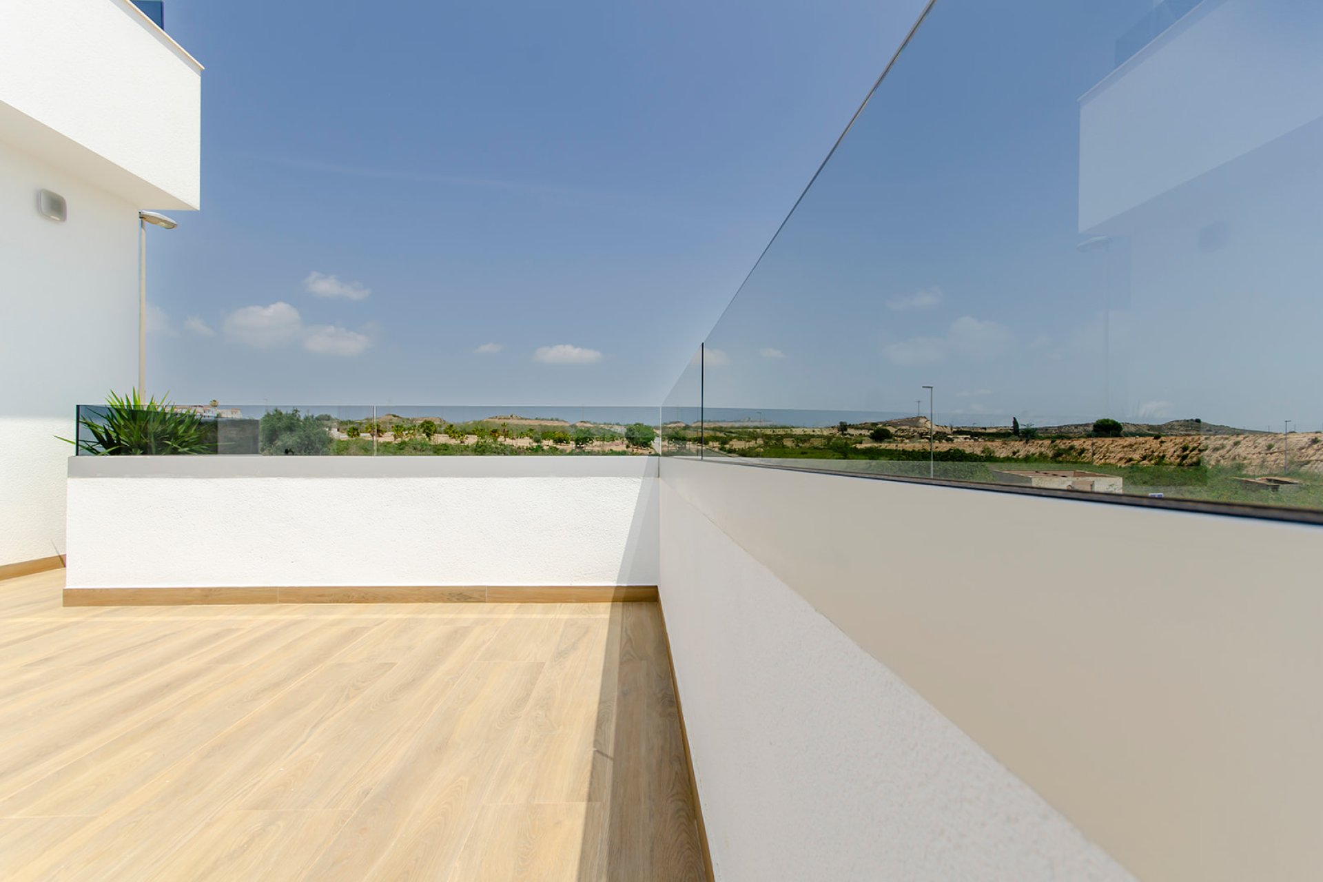 New Build - Semi-detached house - Vistabella - Costa Blanca South