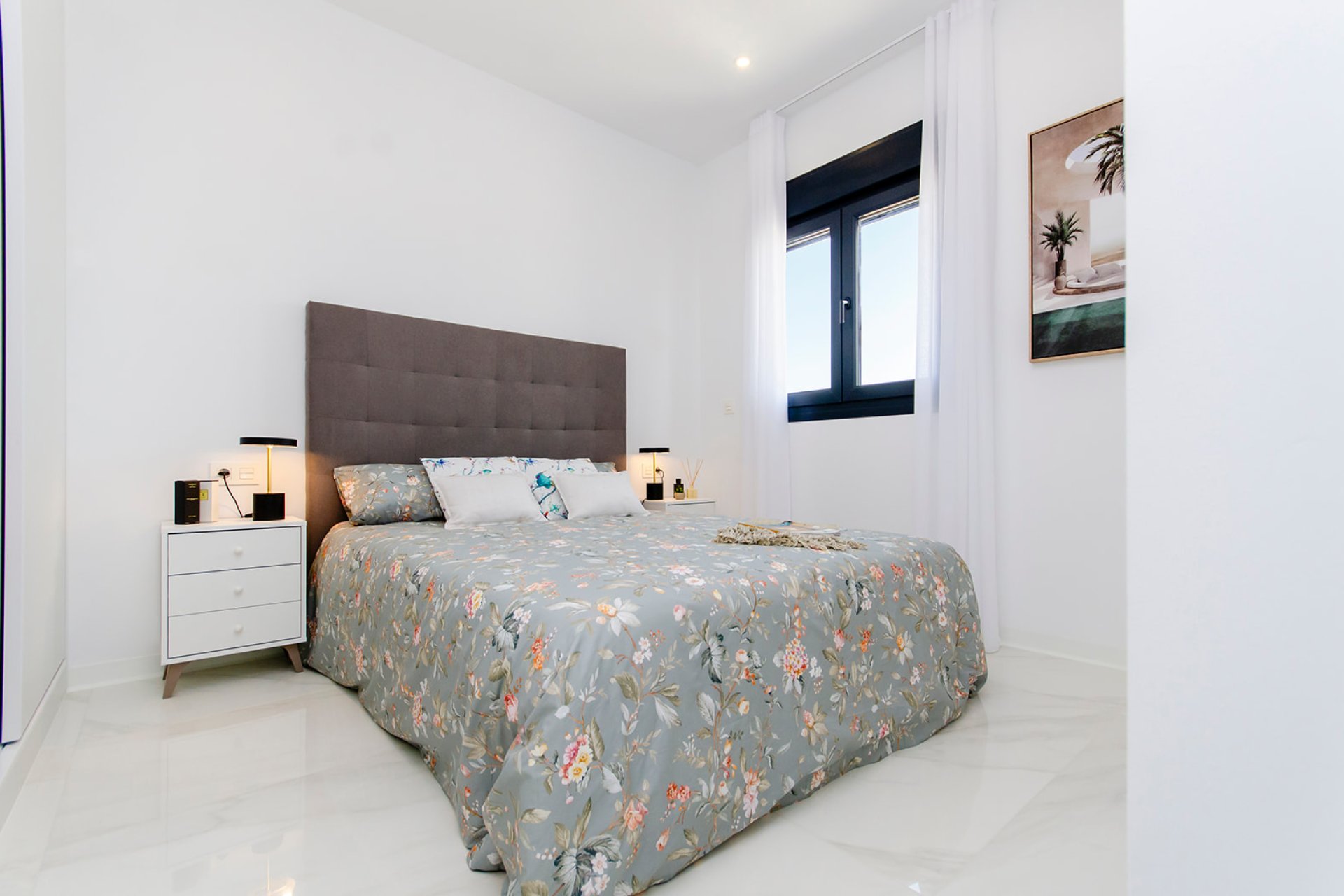 New Build - Semi-detached house - Vistabella - Costa Blanca South