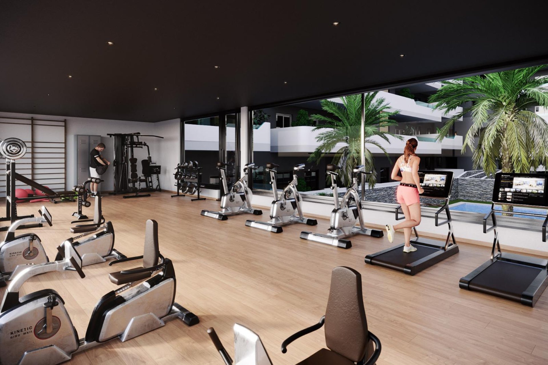 New Build - Penthouse - Santa Pola - Costa Blanca South