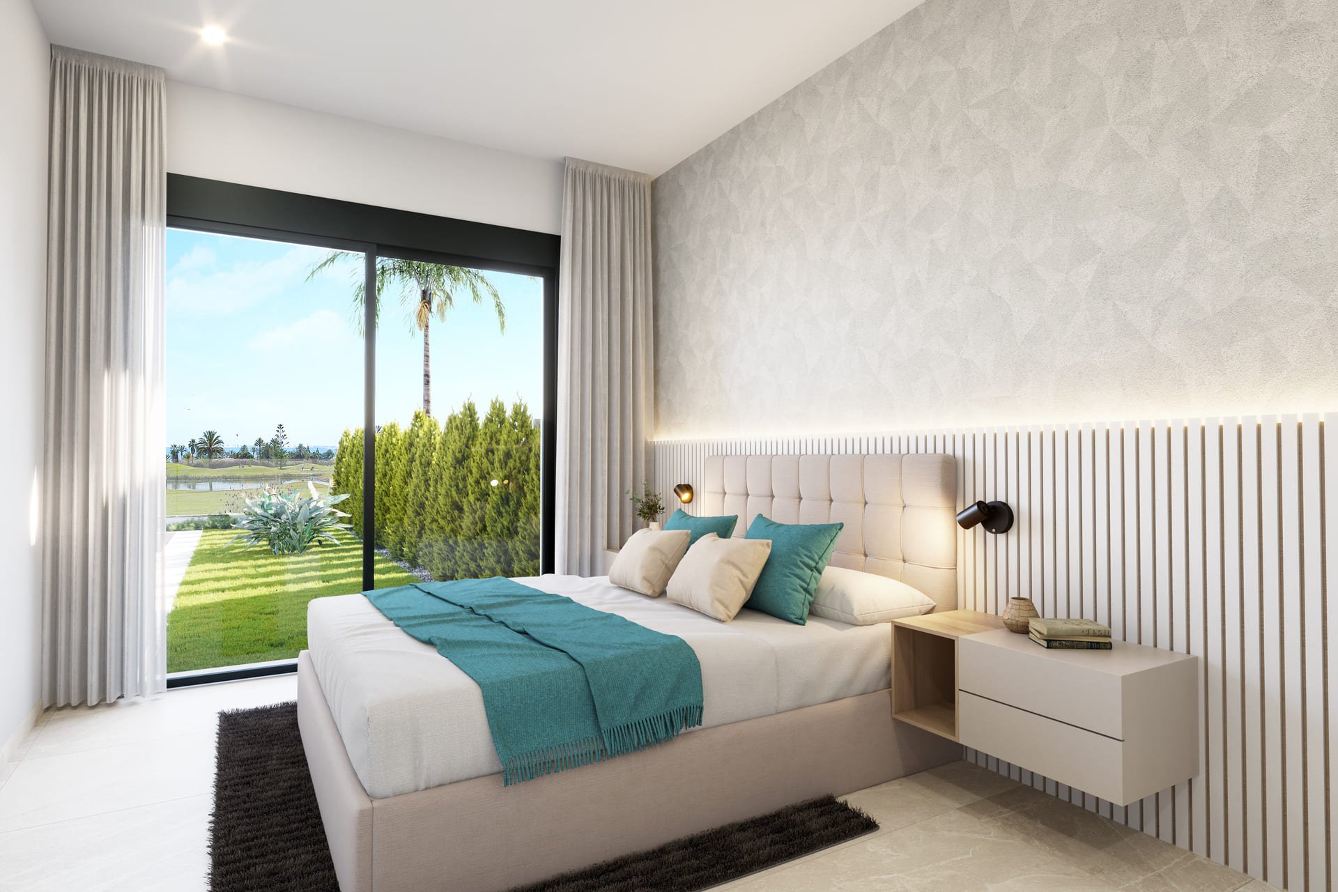 New Build - Villa - Los Alcázares - Costa Calida